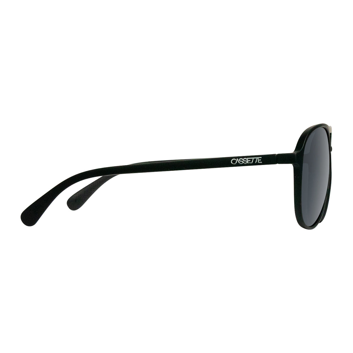 #color_Matte Black / Polarized Smoke Lens