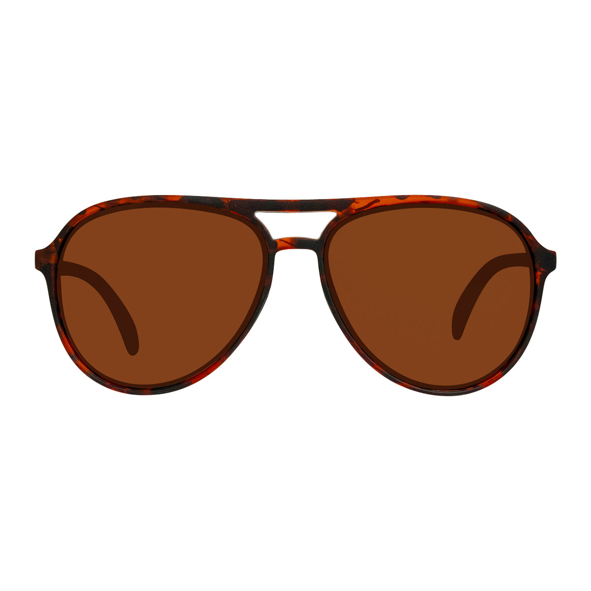 #color_Whiskey Tortoise / Polarized Brown Lens