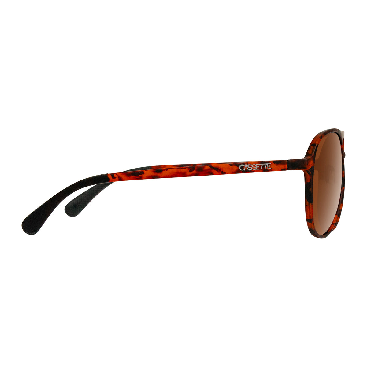 #color_Whiskey Tortoise / Polarized Brown Lens