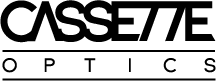 Cassette Optics logo