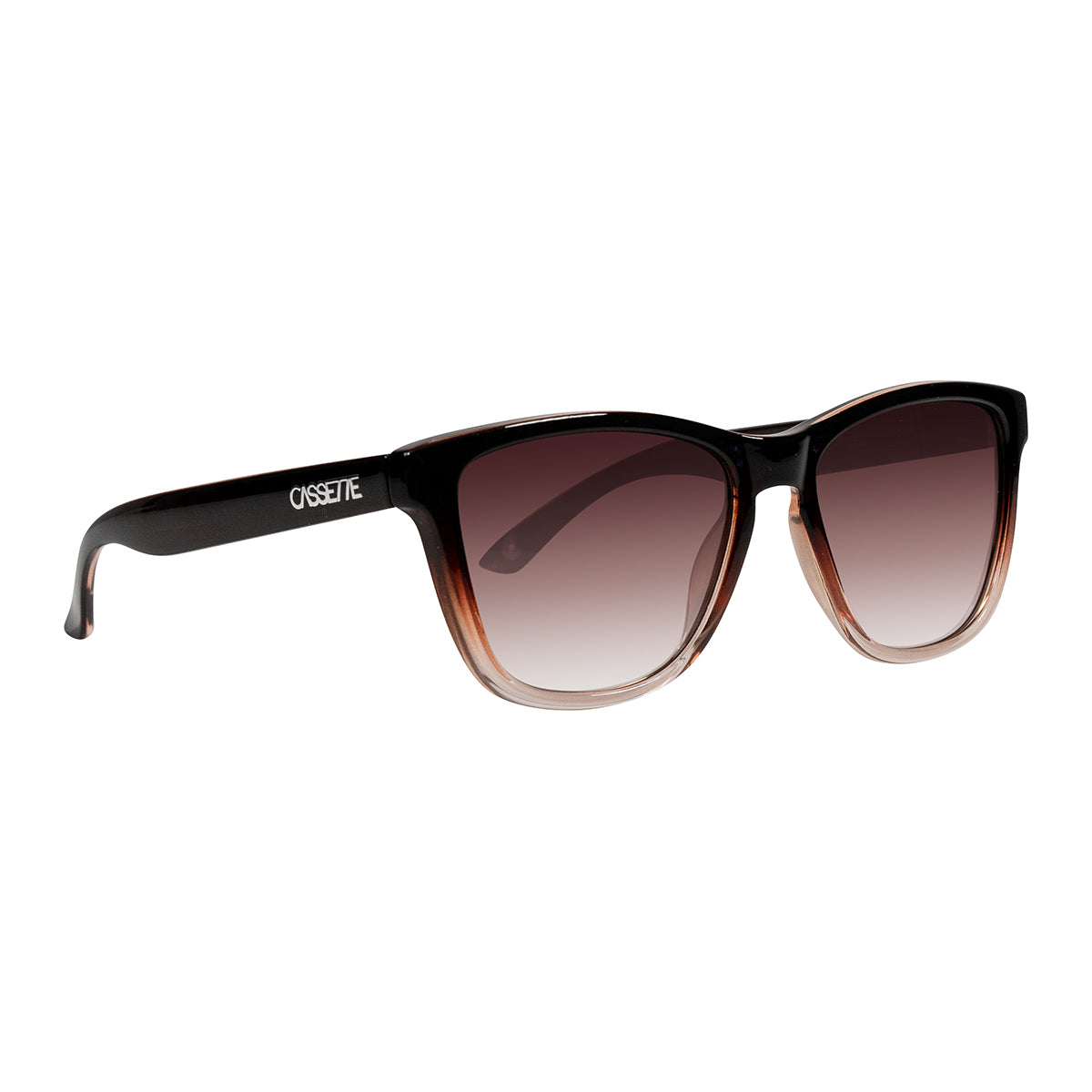 #color_Whiskey Fade / Polarized Brown Gradient Lens