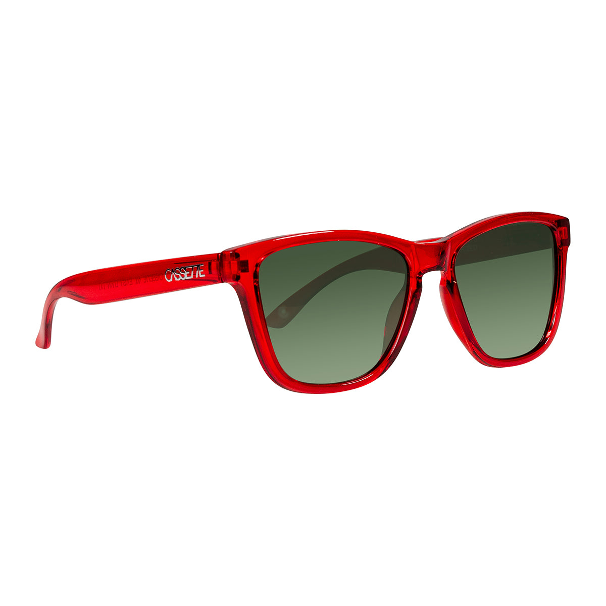 #color_Ruby Red / Polarized G15 Lens