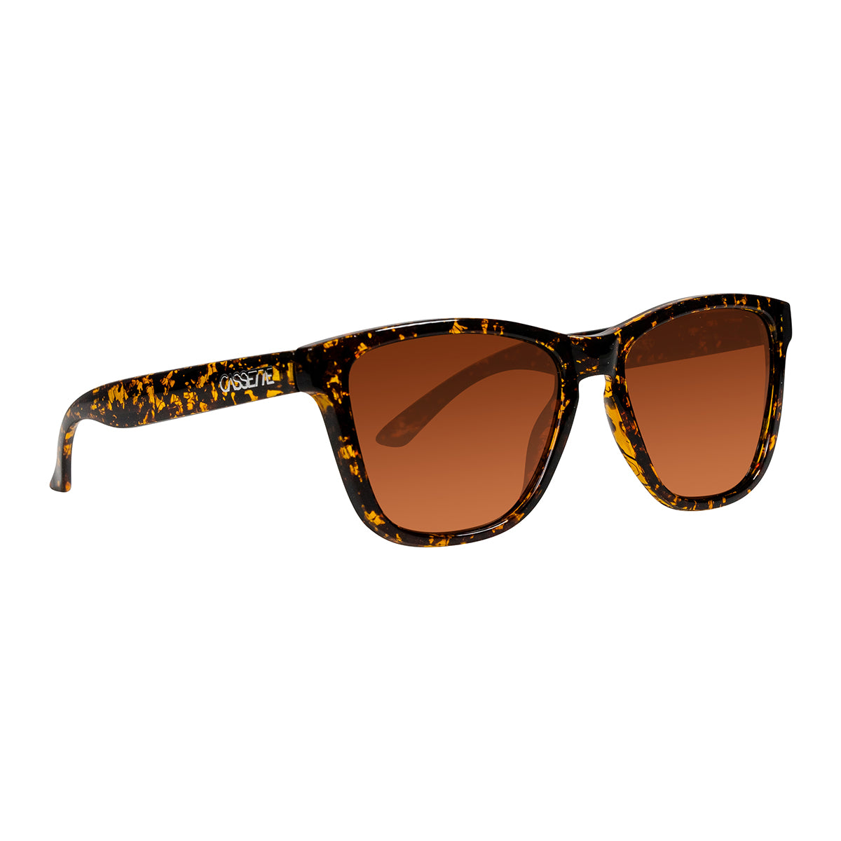 #color_Bourbon Tortoise / Polarized Brown Lens