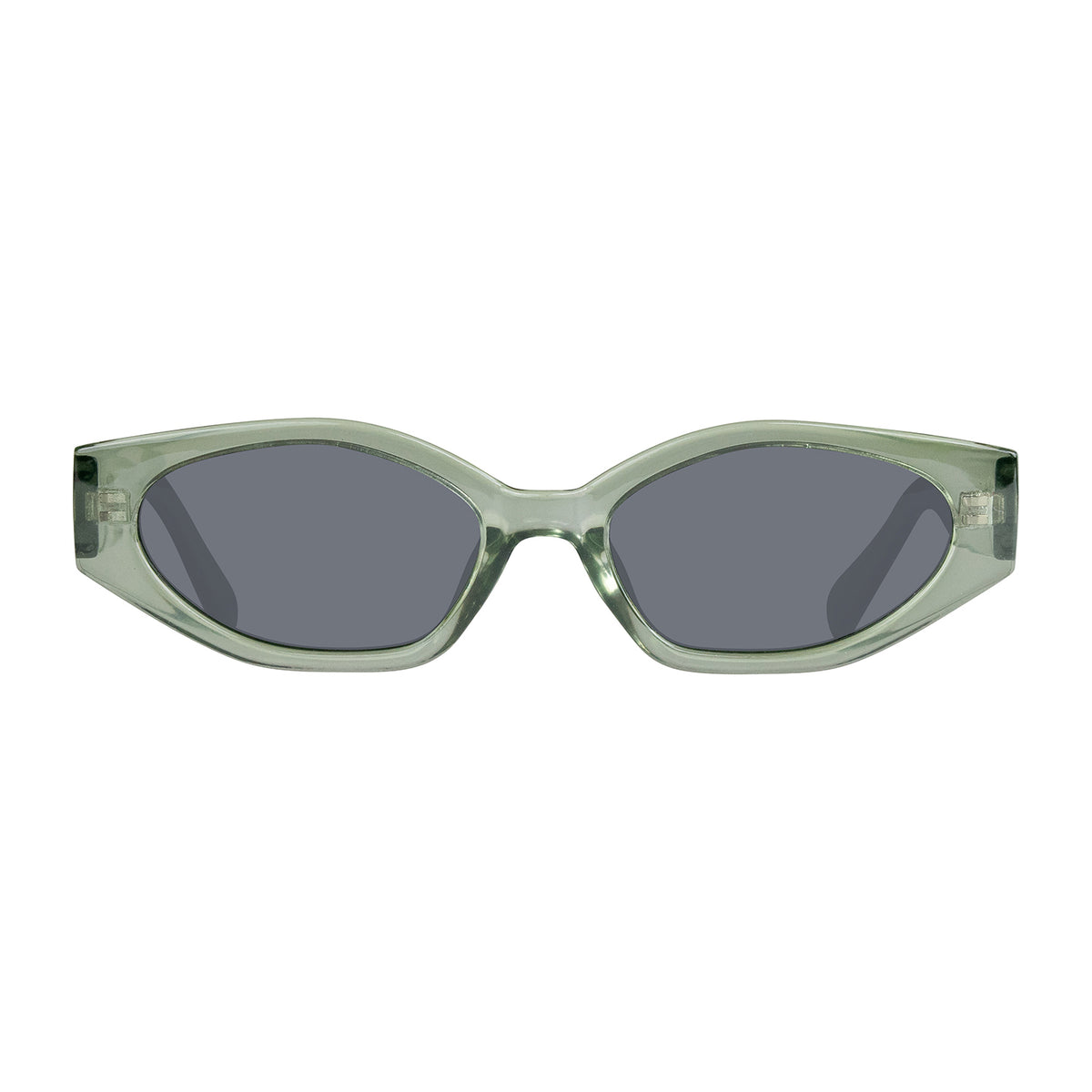 #color_Sage / Polarized Smoke Lens