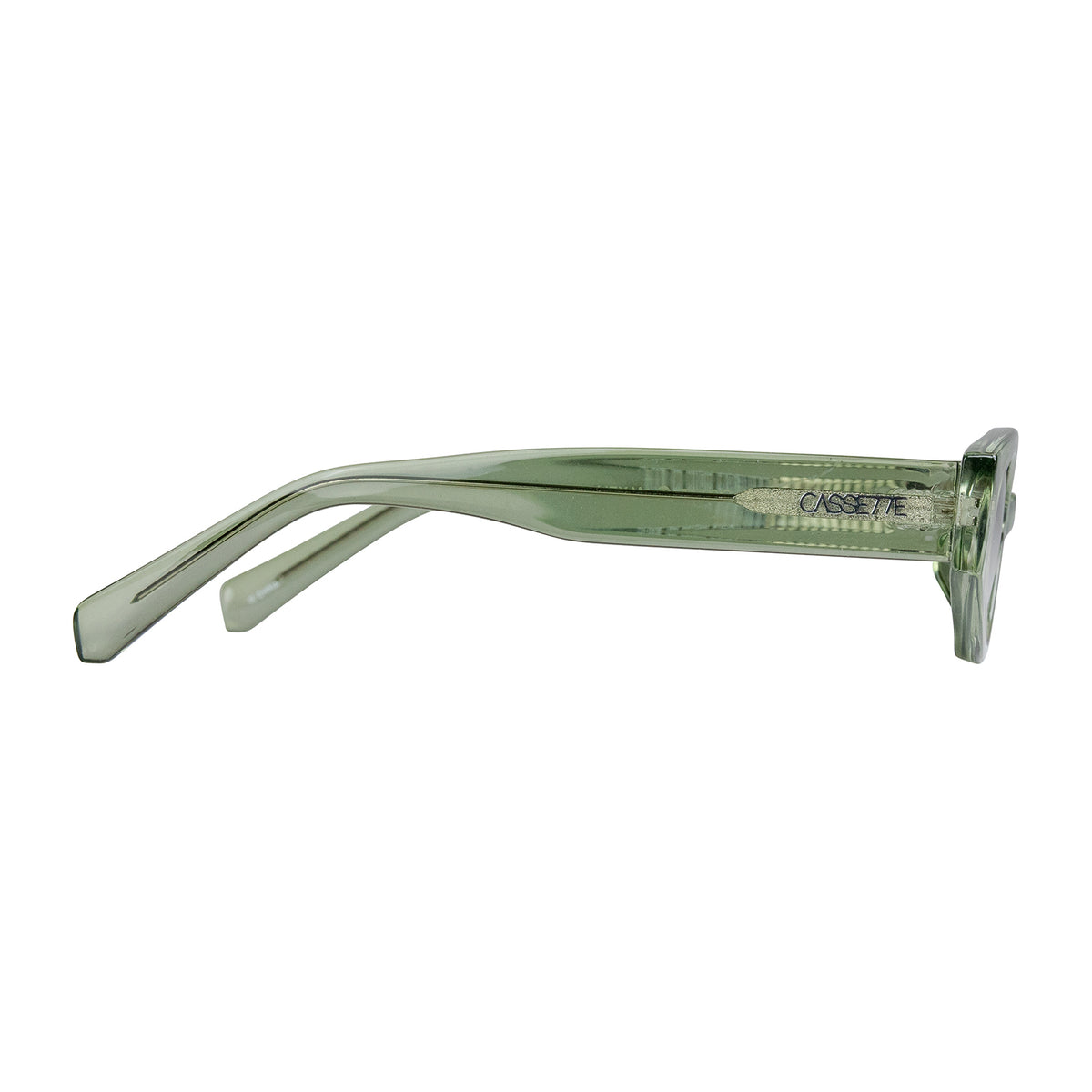 #color_Sage / Polarized Smoke Lens