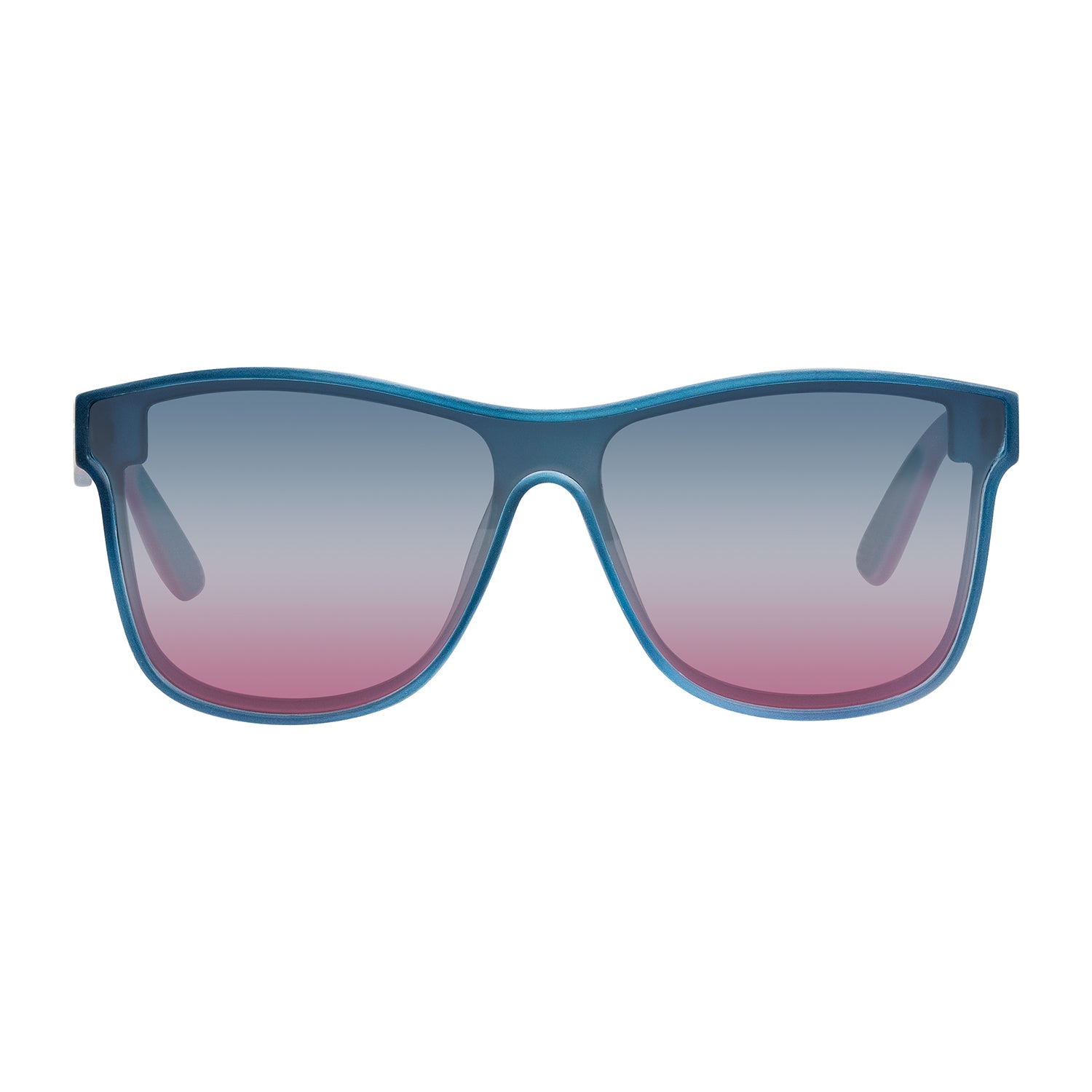 #color_Blue Pink Fade / Polarized Blue Pink Fade Mirror