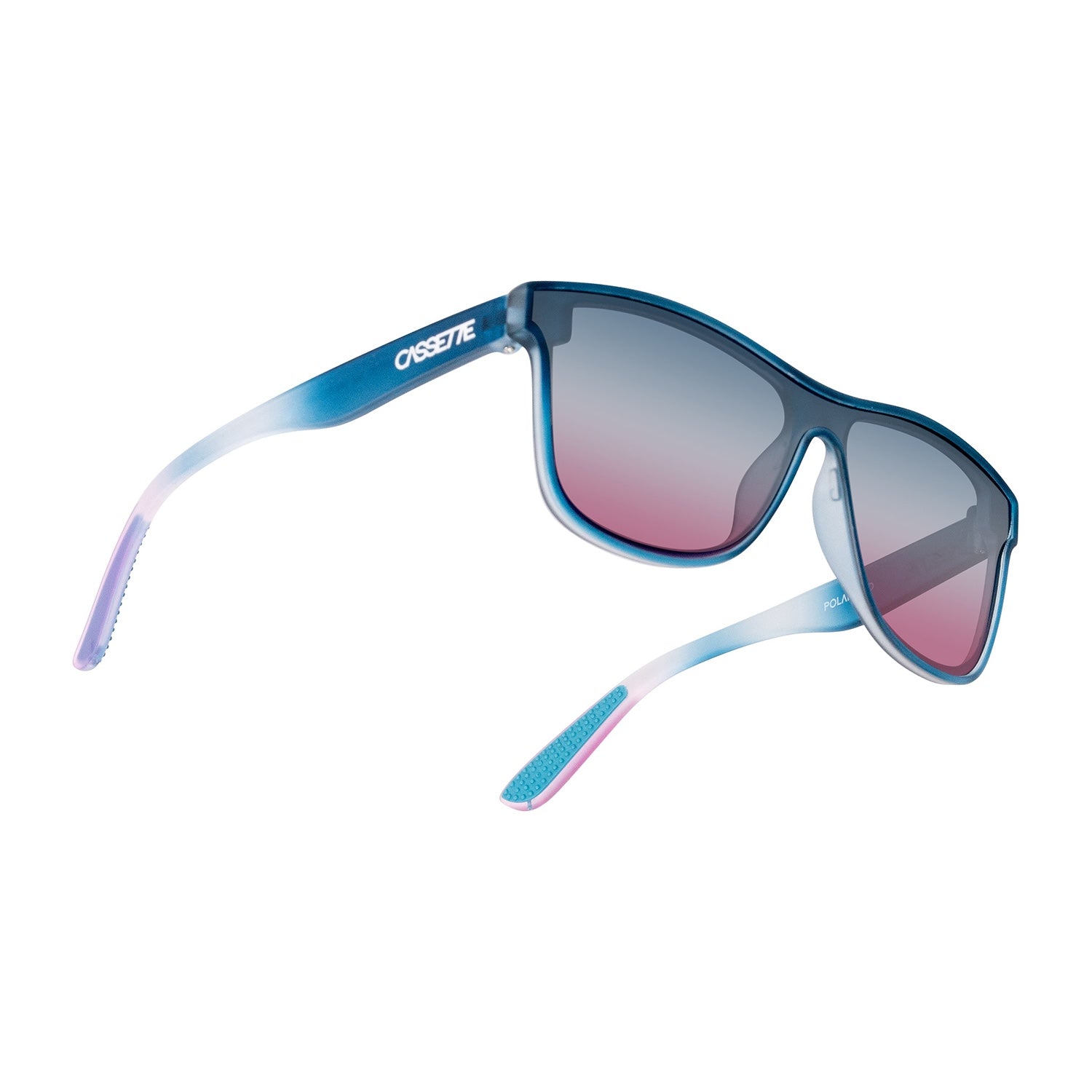 #color_Blue Pink Fade / Polarized Blue Pink Fade Mirror