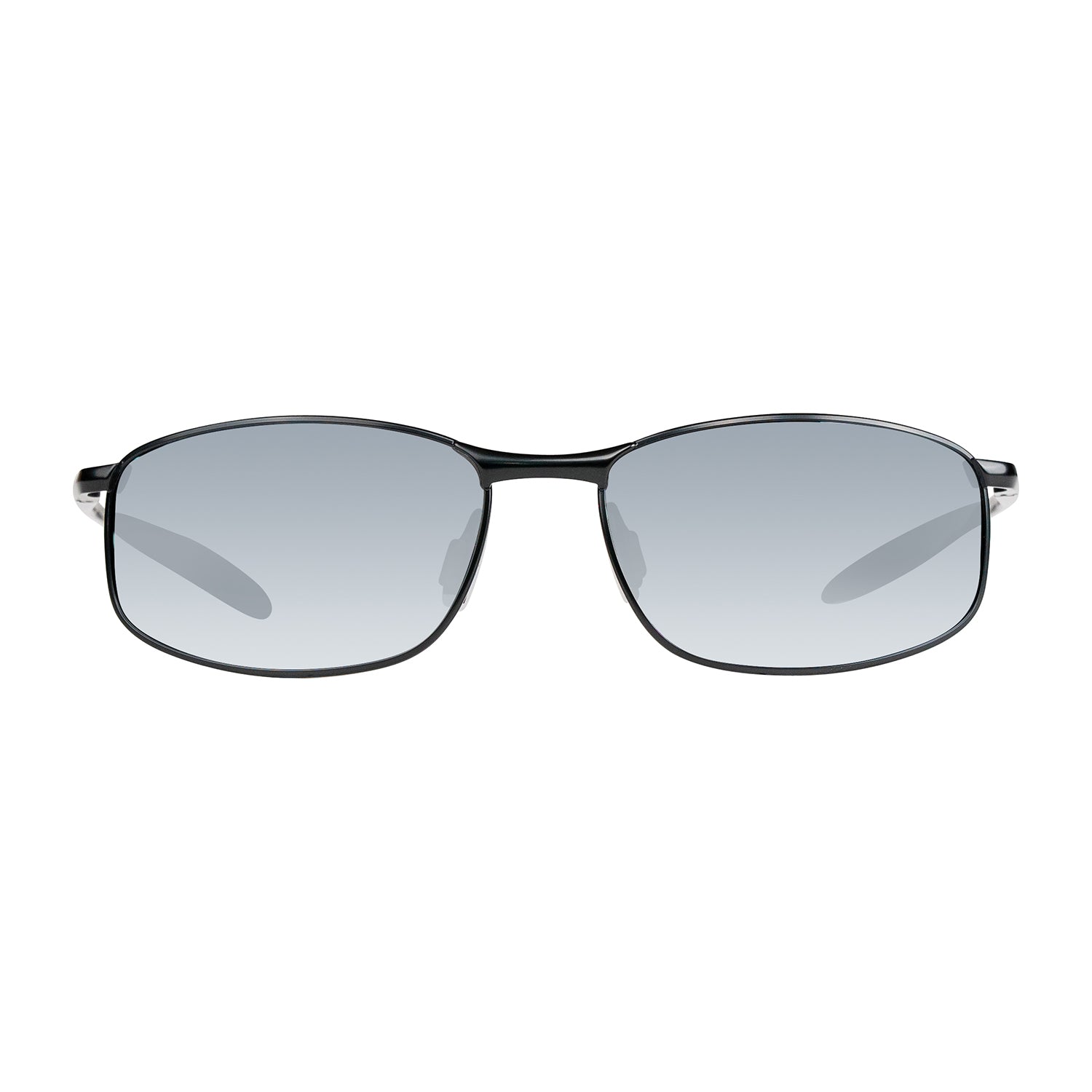 #color_Vinyl / Polarized Silver Mirror Lens