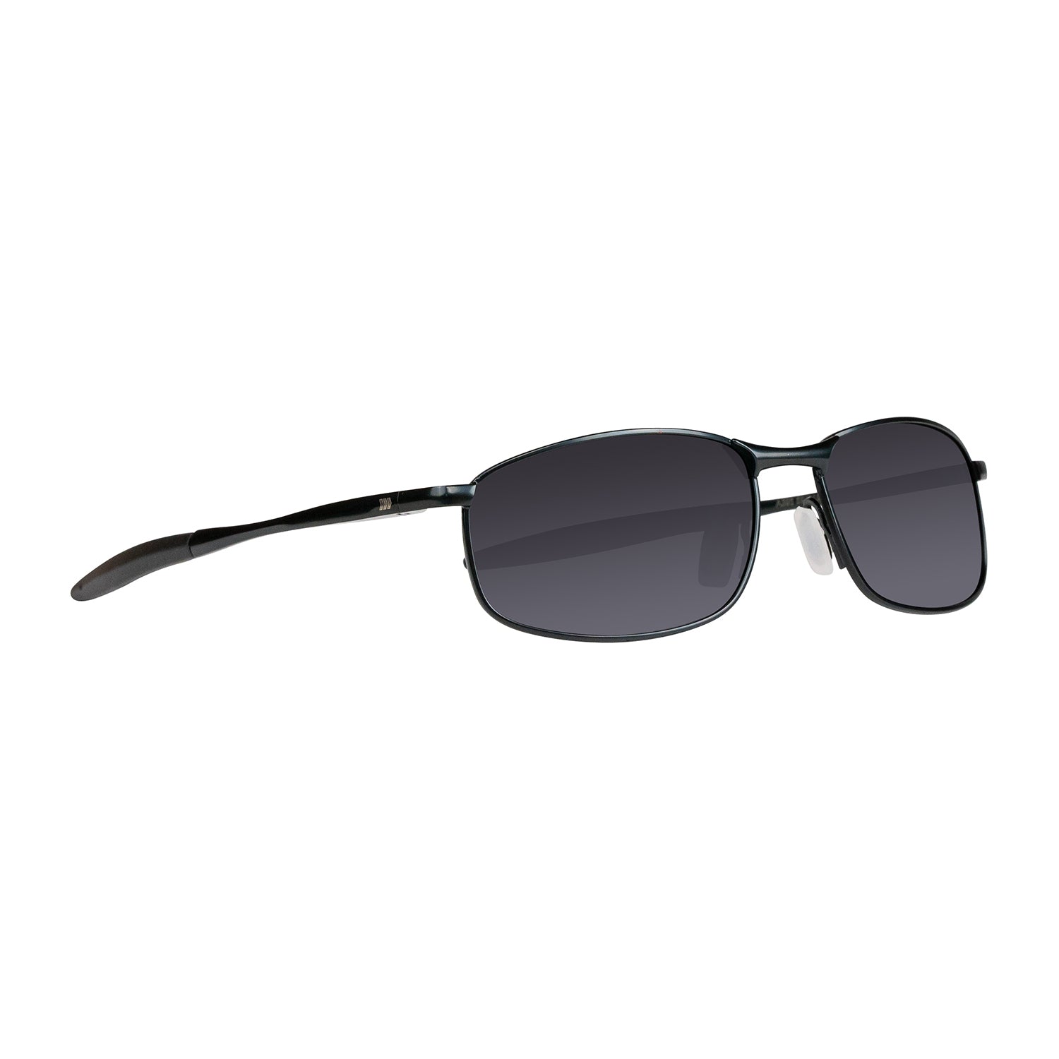 #color_Vinyl / Polarized Black Lens