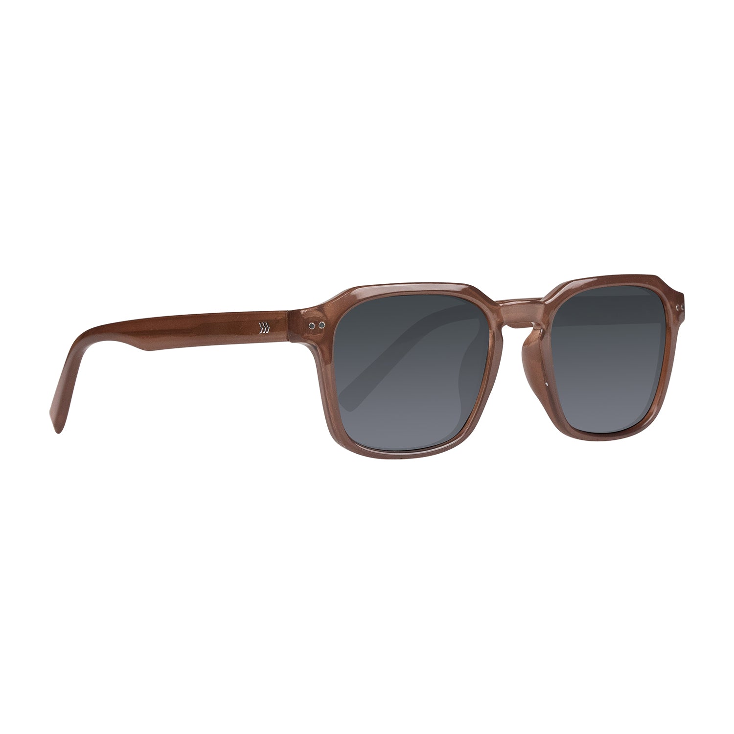 #color_Desert Clay / Polarized Smoke Lens