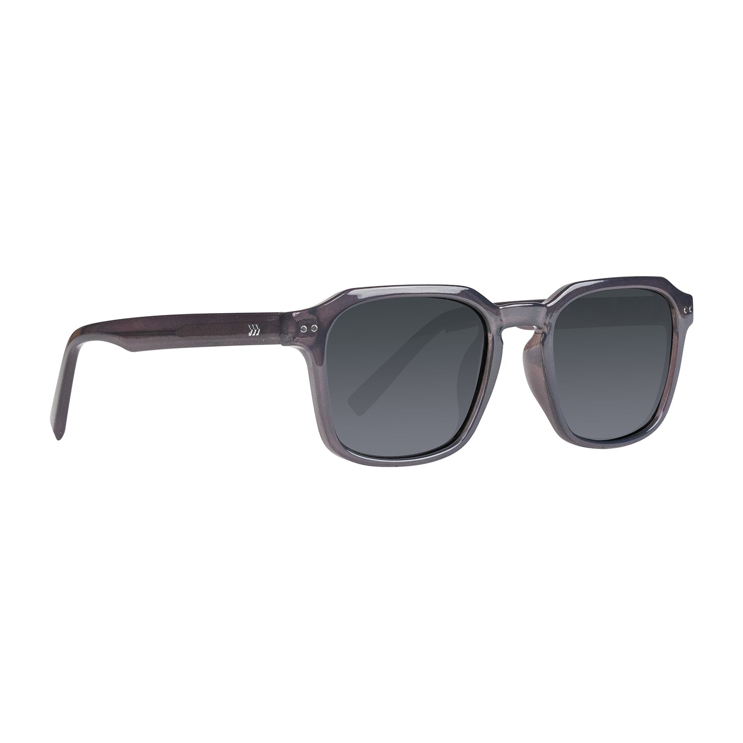 #color_Midnight Grey / Polarized Smoke Lens