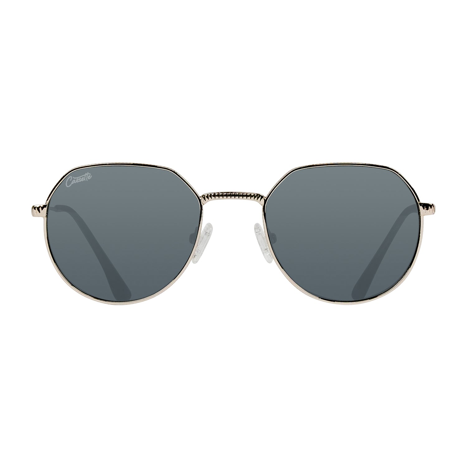 #color_Silver / Dark Tort / Smoke Lens