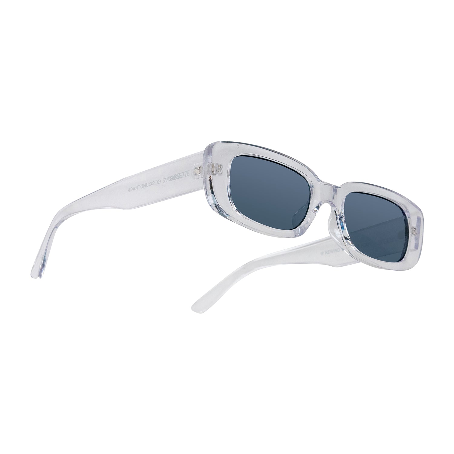 #color_Crystal / Smoke Lens
