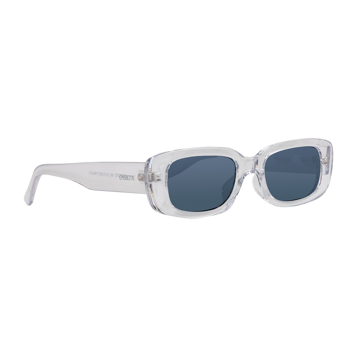 #color_Crystal / Smoke Lens