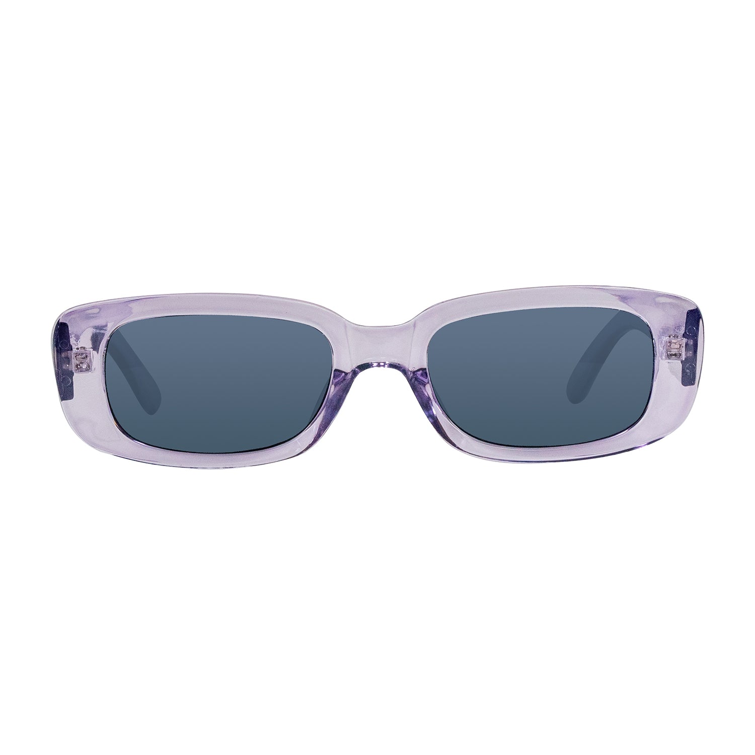 #color_Lavender / Smoke Lens