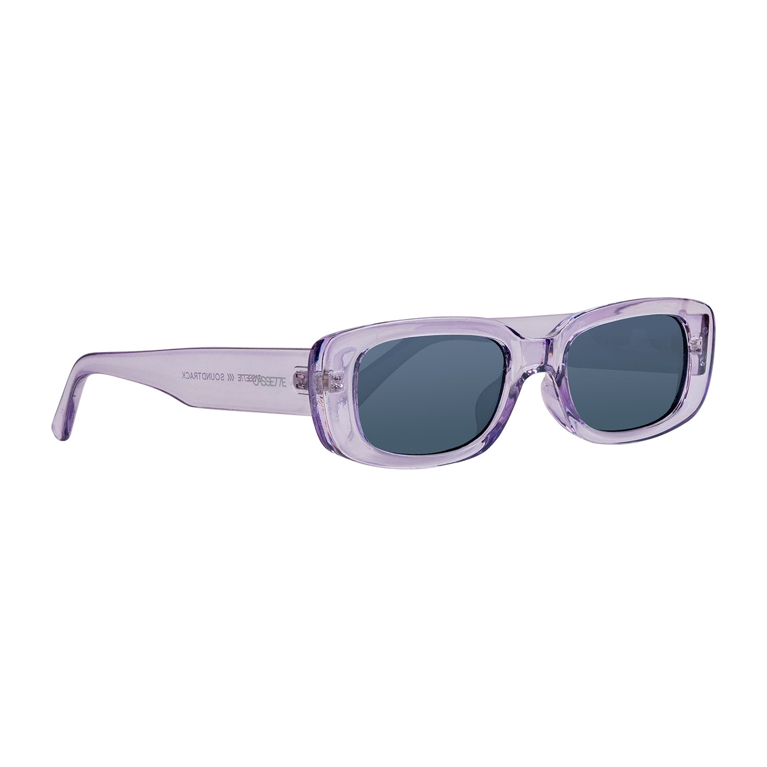 #color_Lavender / Smoke Lens
