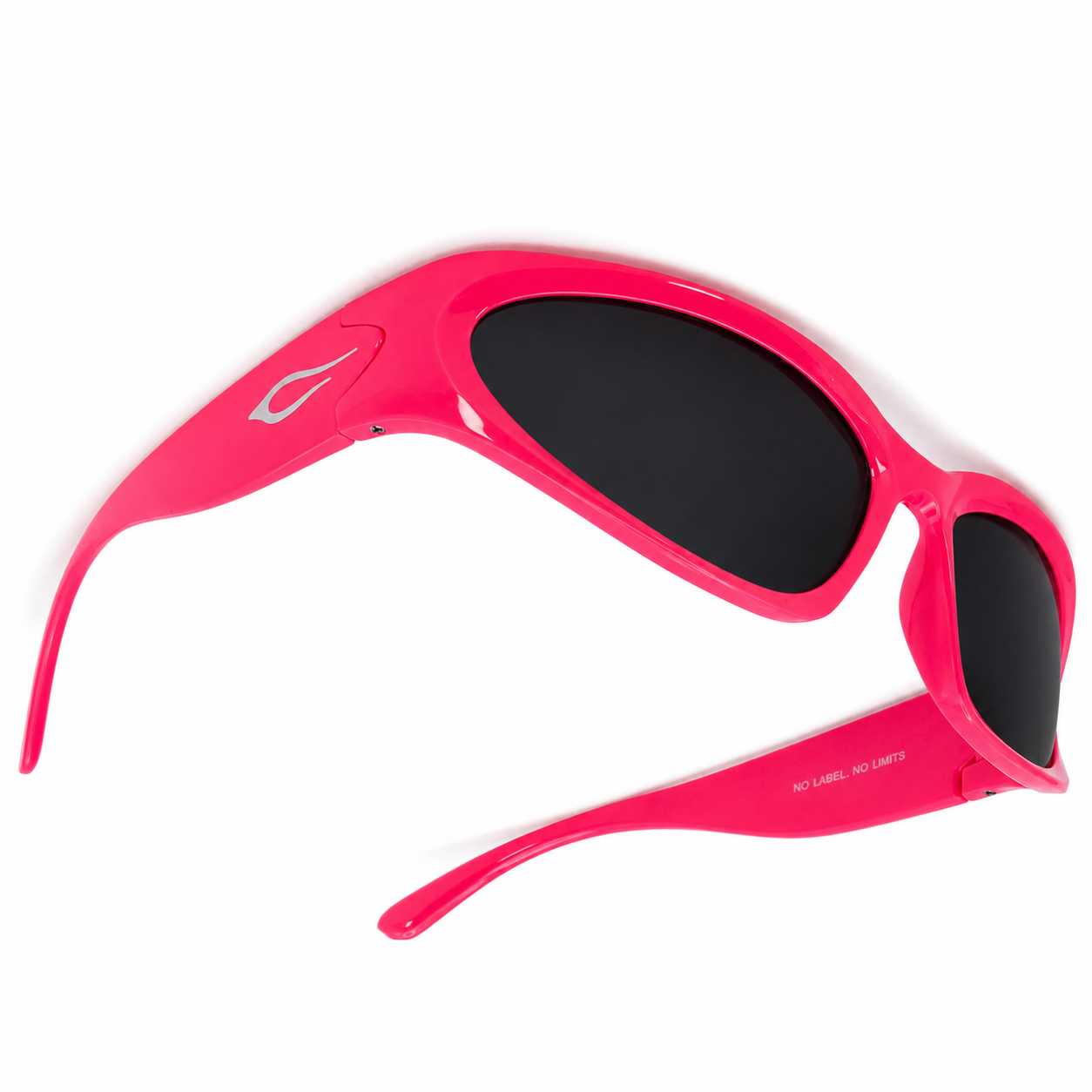 #color_Pink / Smoke Lens