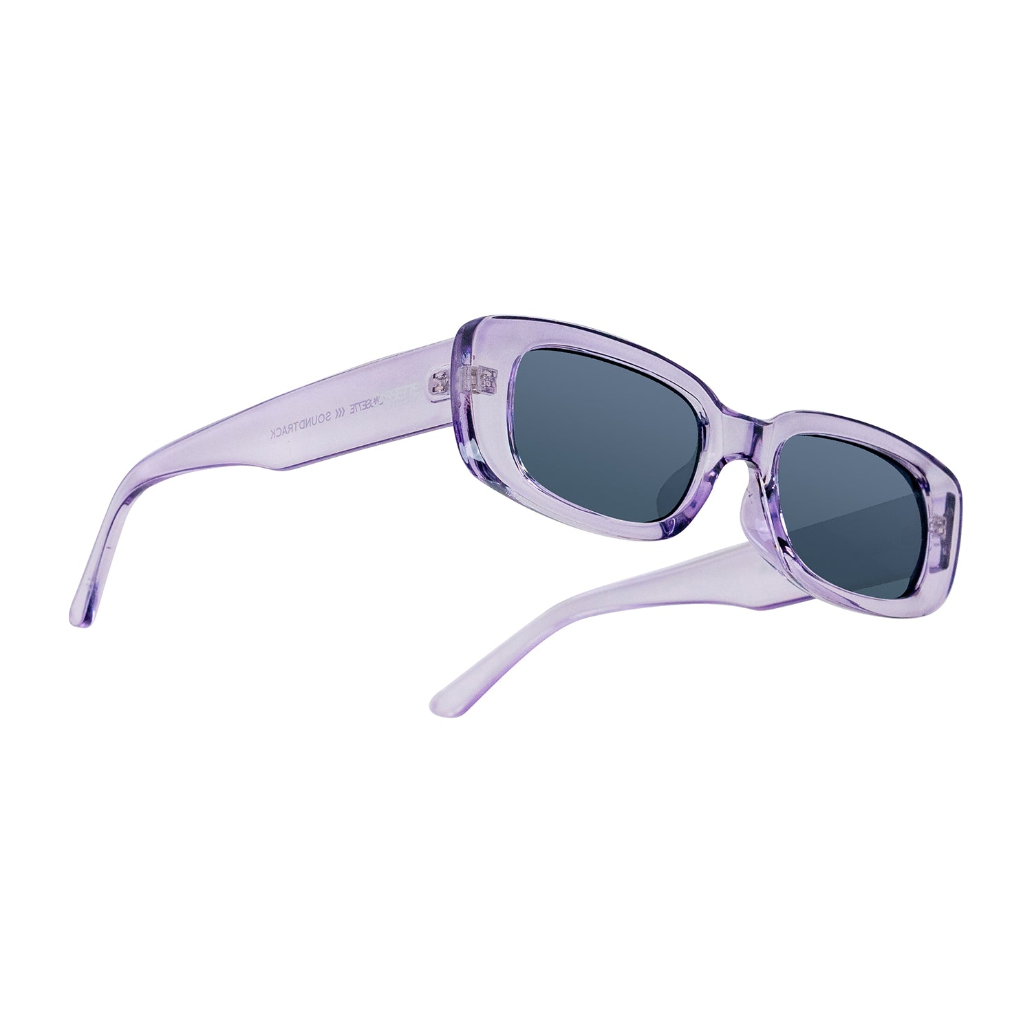 #color_Lavender / Smoke Lens