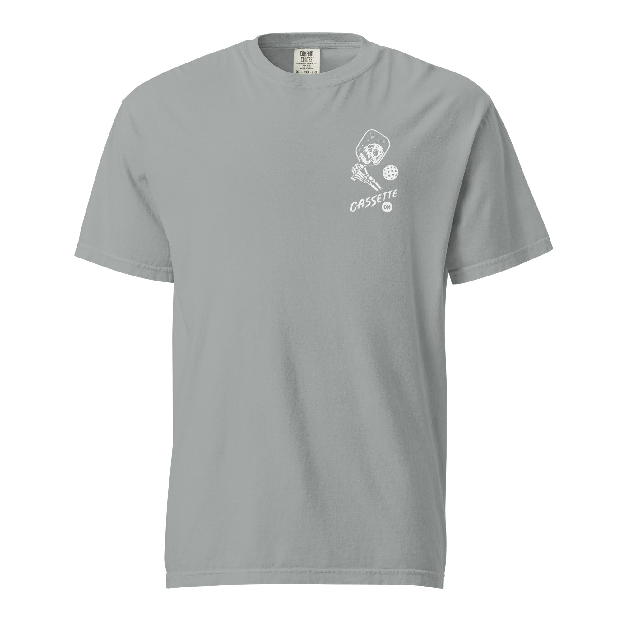 Groove Some With Me Pickleball // Heavyweight T-Shirt