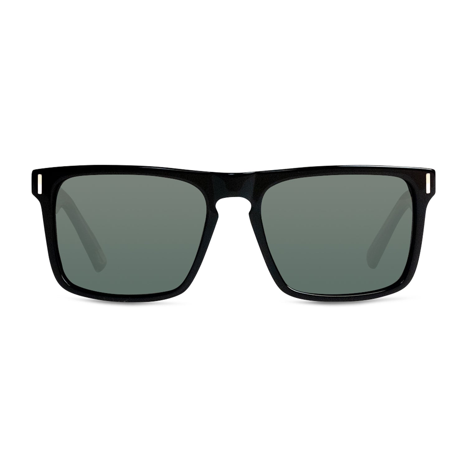#color_Deep Black / ColorBoost Polarized Gray Green Lens