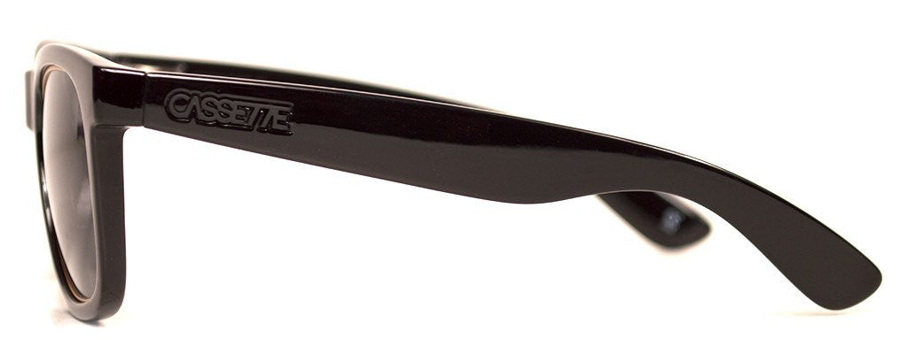 #color_Gloss Black Gold Lining
