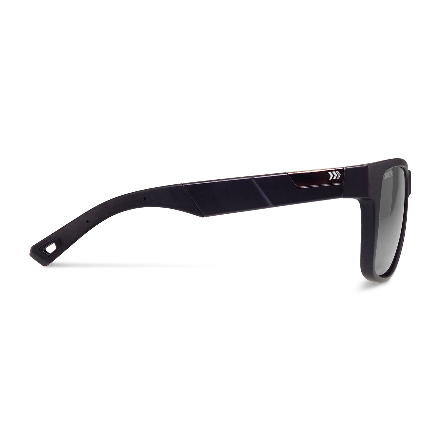 #color_Matte Black / ColorBoost Polarized Smoke Lens