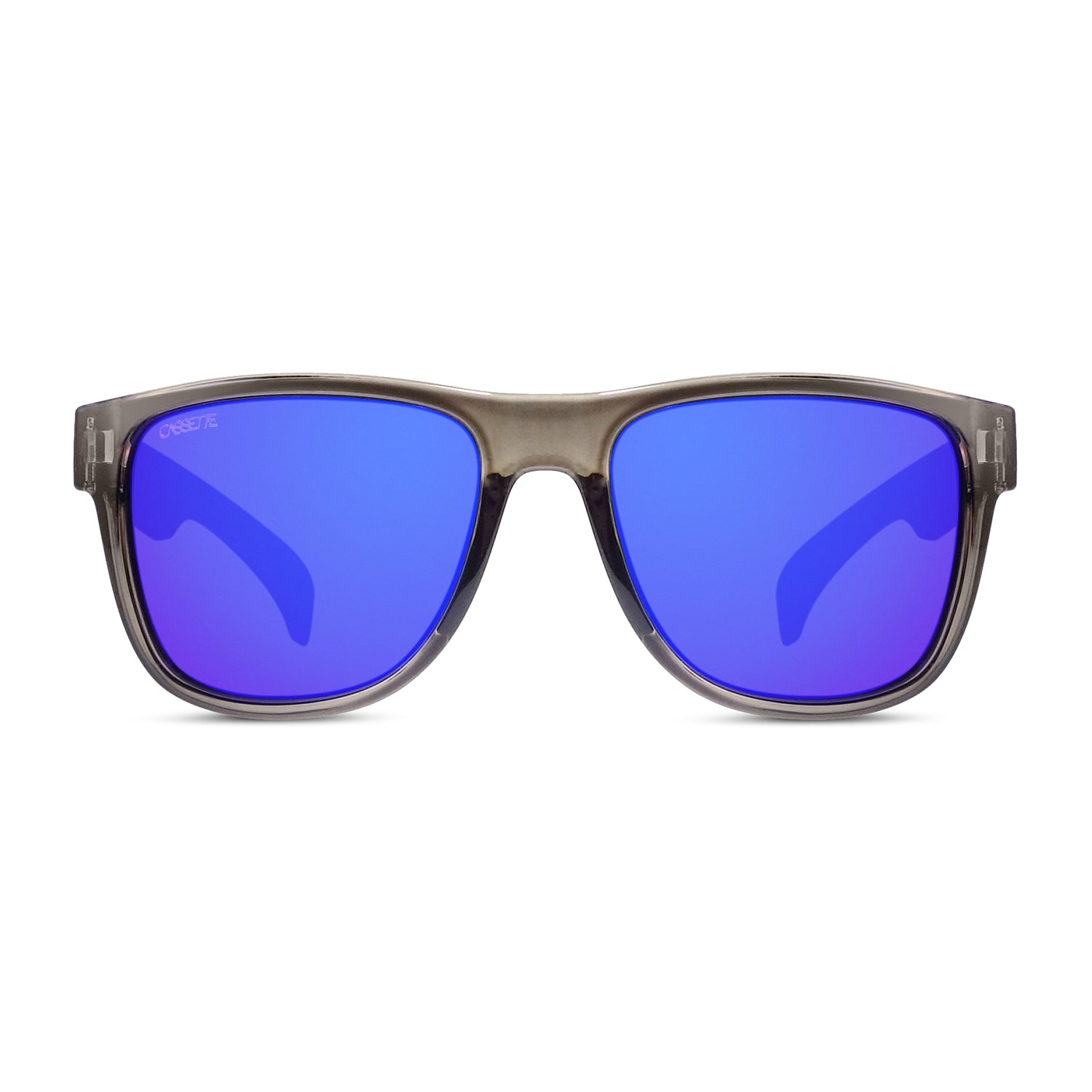 #color_Translucent Gray / Blue Mirror ColorBoost Polarized Amber Lens