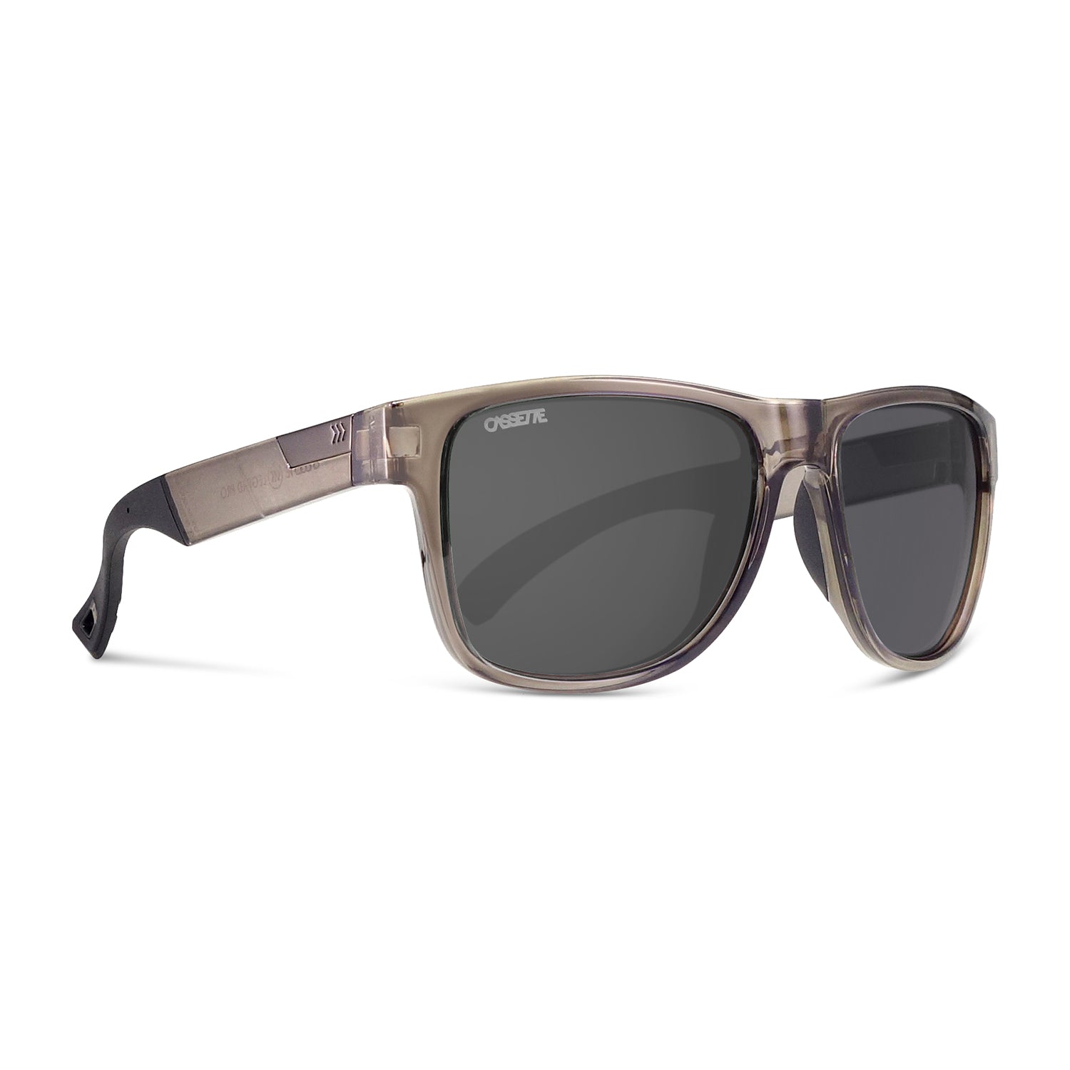 #color_Translucent Gray / Smoke ColorBoost Polarized Lens