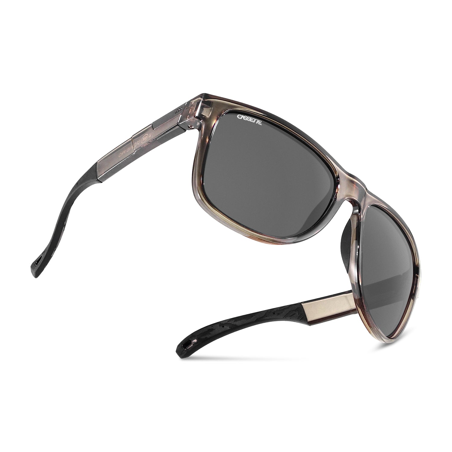 #color_Translucent Gray / Smoke ColorBoost Polarized Lens