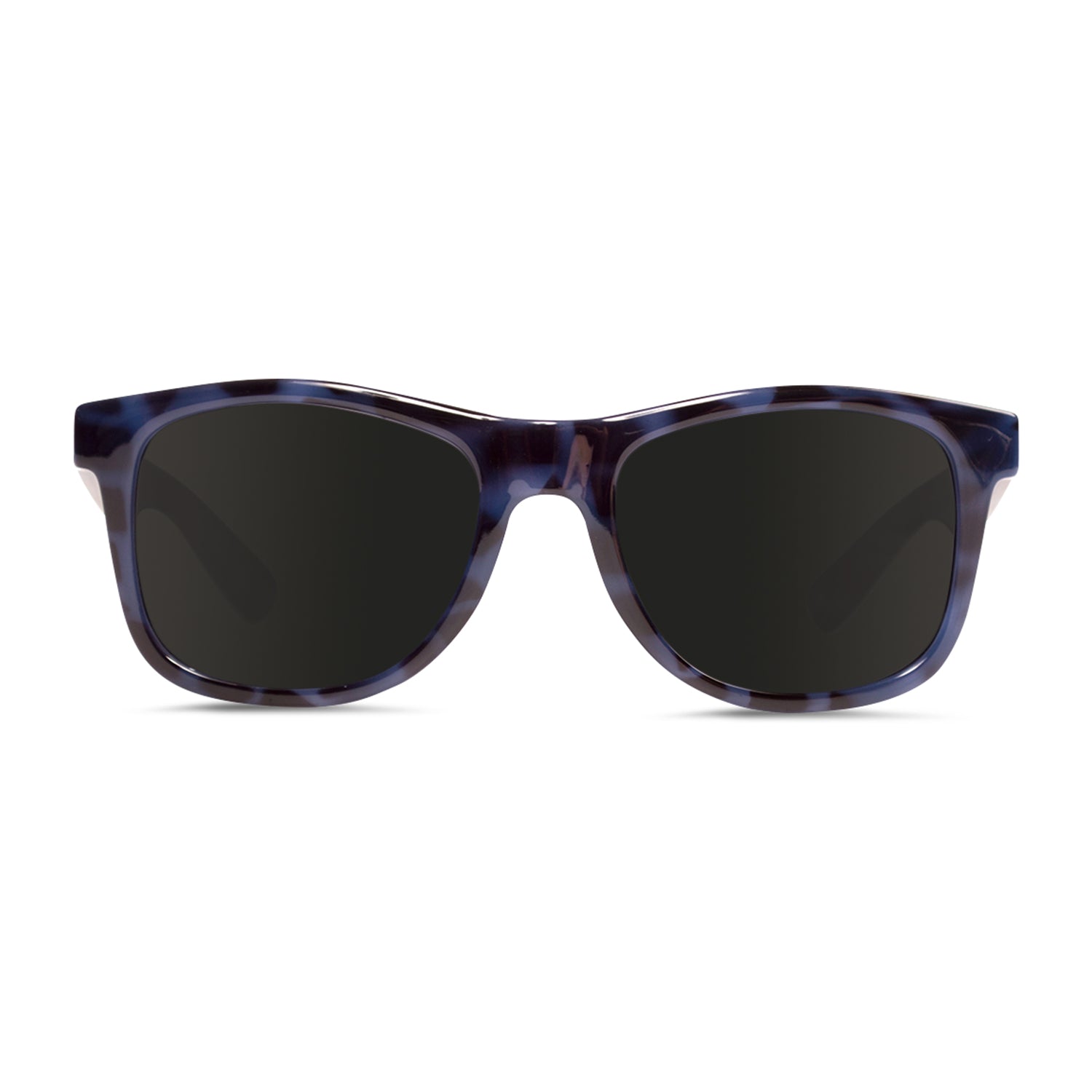 #color_Blue Tortoise / Smoke Lens