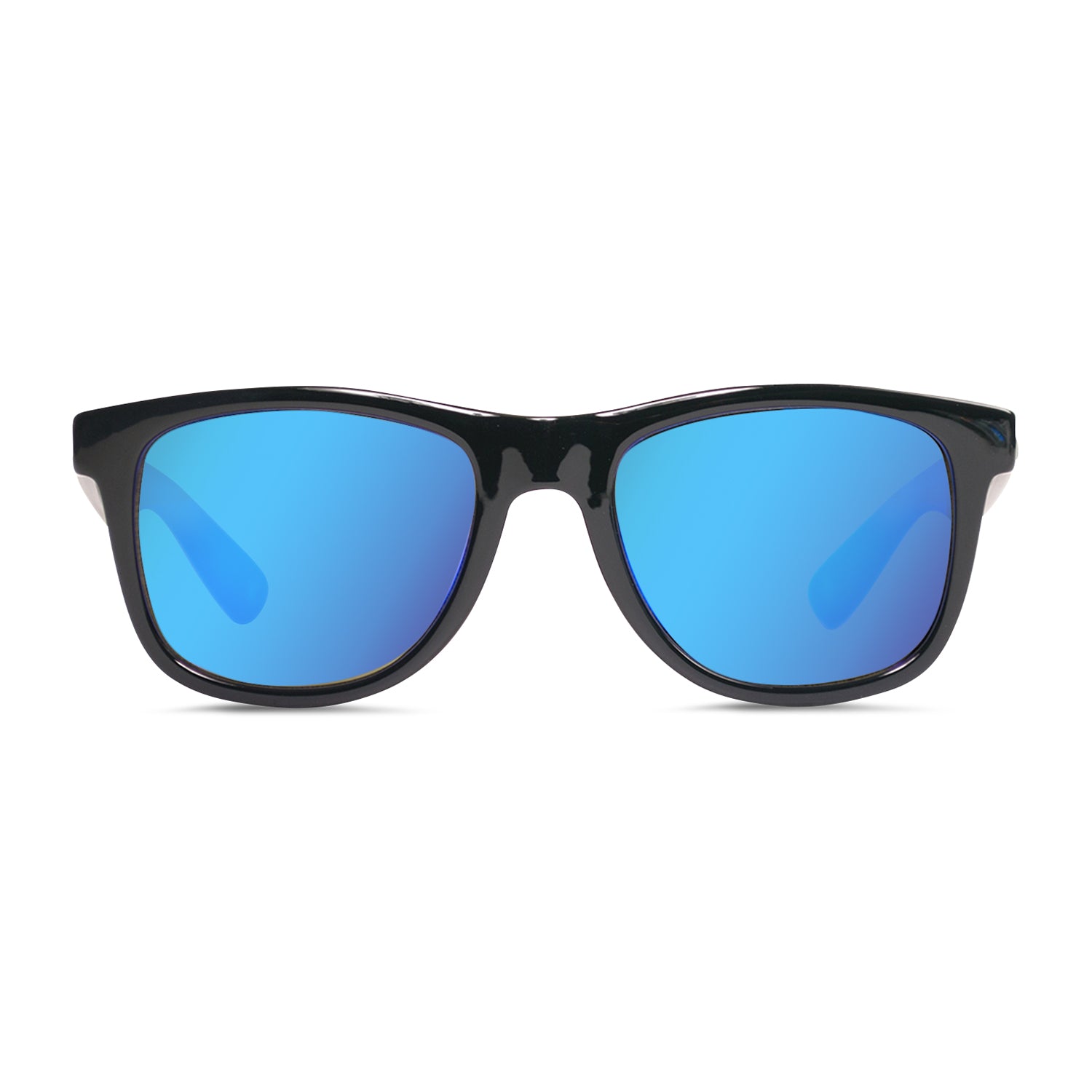 #color_Deep Woods Green / Blue Mirror Lens