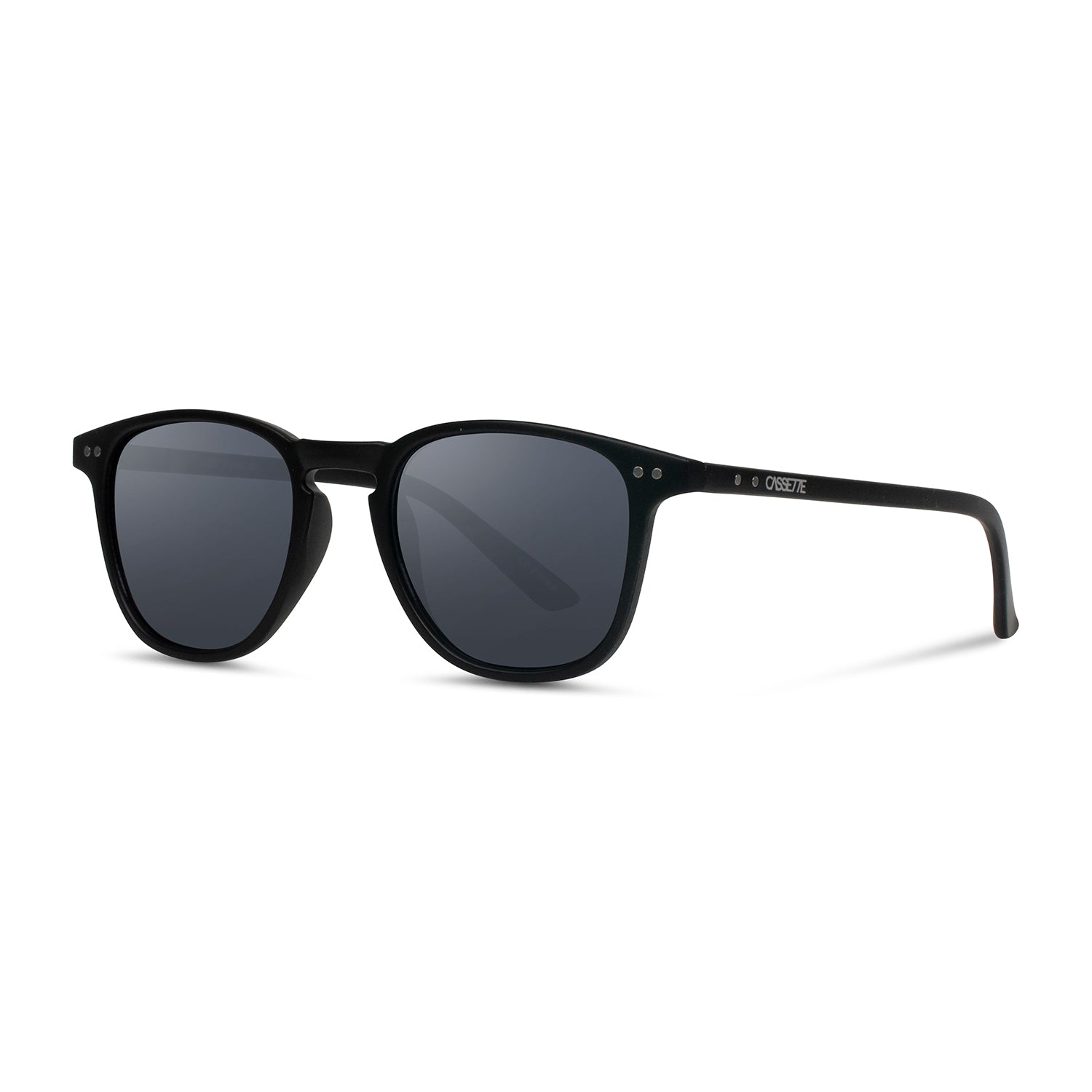#color_Matte Black / Smoke Lens