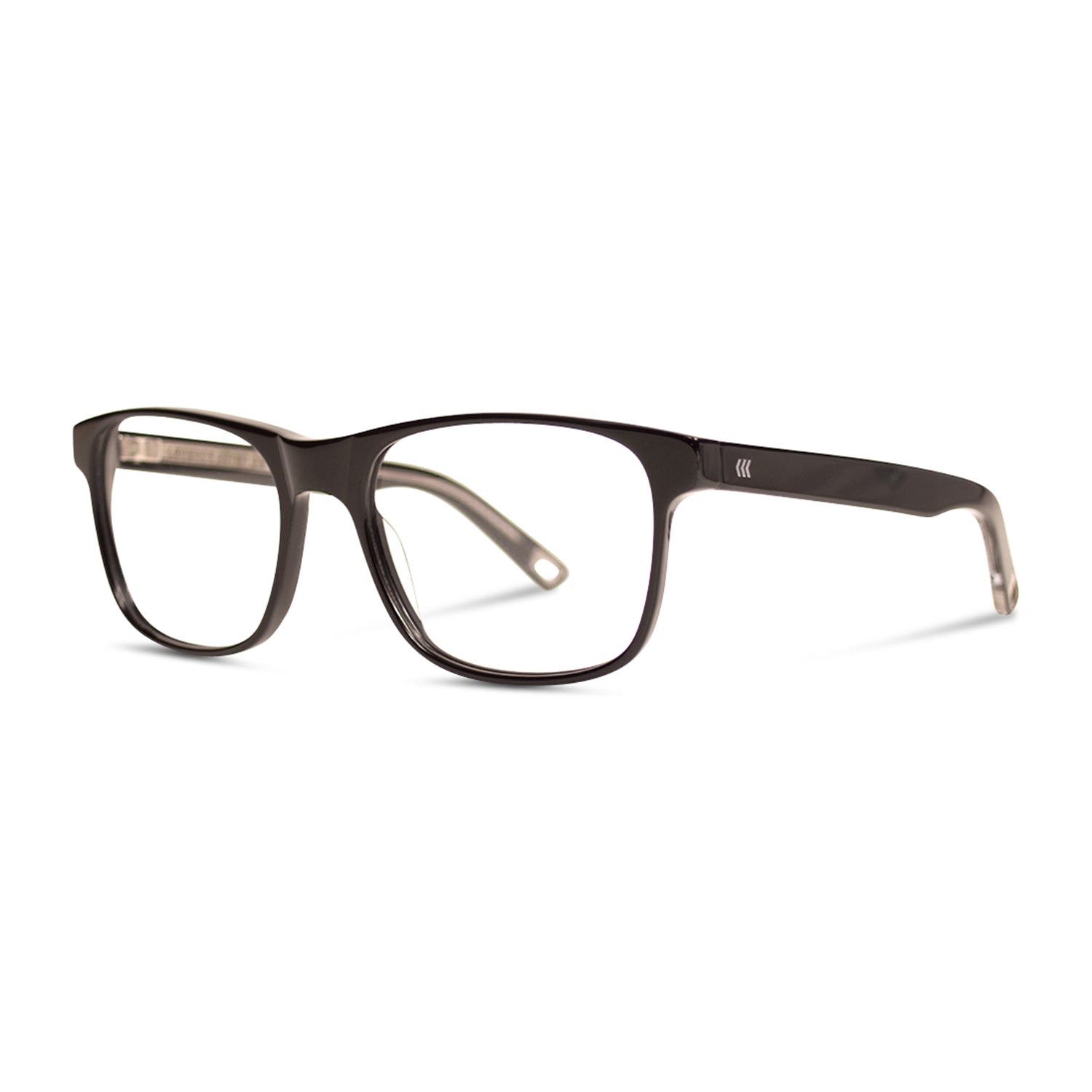#color_Deep Black / Amber Polarized Lens