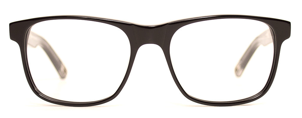 WES / DEEP BLACK / BLUE LIGHT PROTECTION LENS