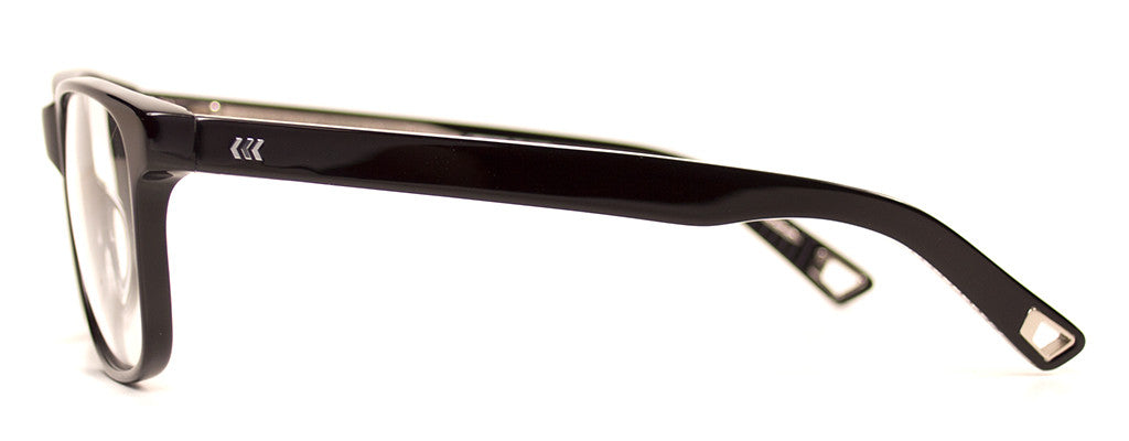 WES / DEEP BLACK / BLUE LIGHT PROTECTION LENS