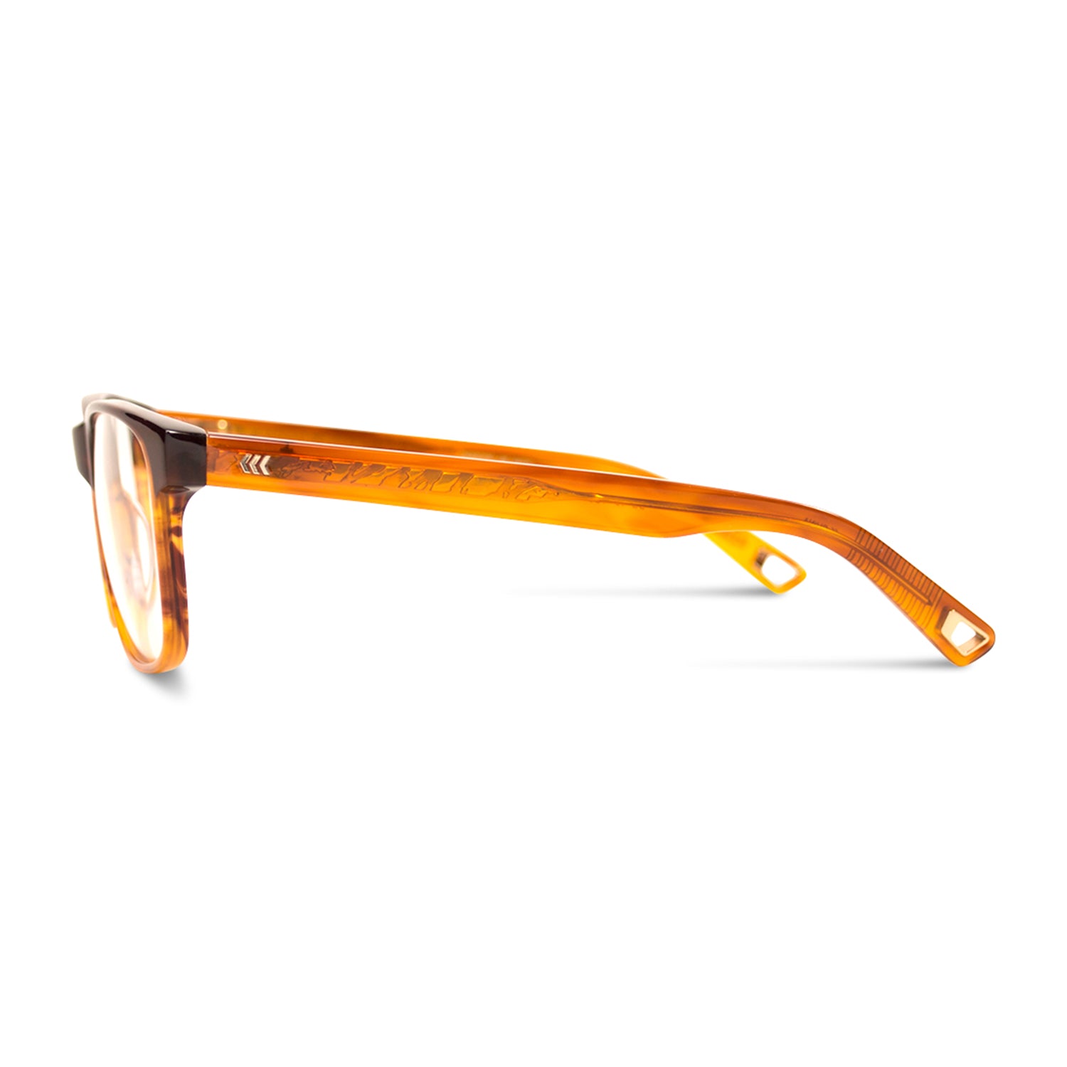 #color_Bourbon Tortoise / Amber Polarized Lens