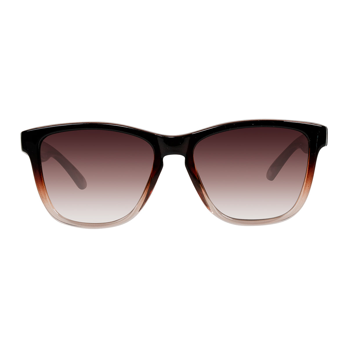 #color_Whiskey Fade / Polarized Brown Gradient Lens