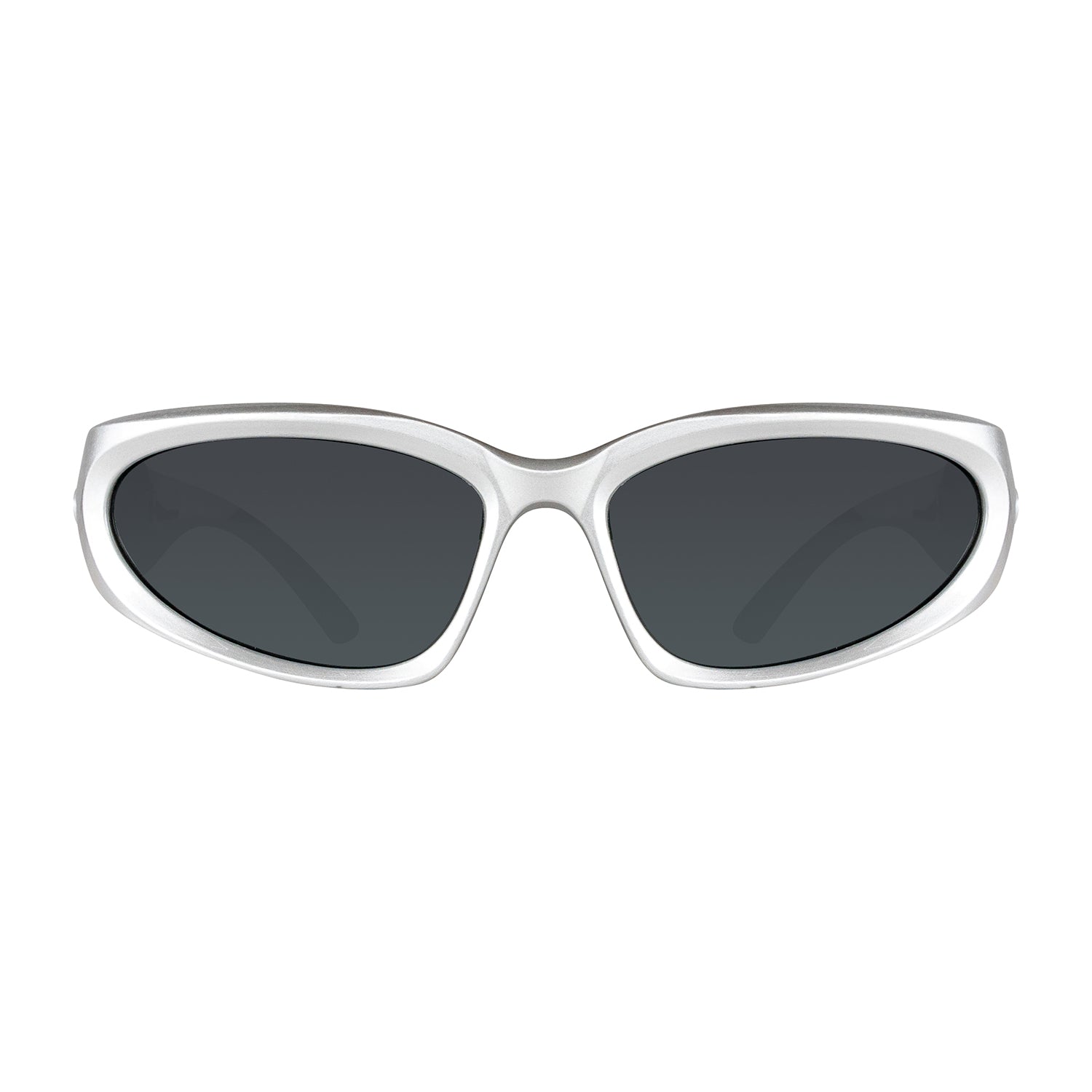 #color_Silver / Smoke Lens
