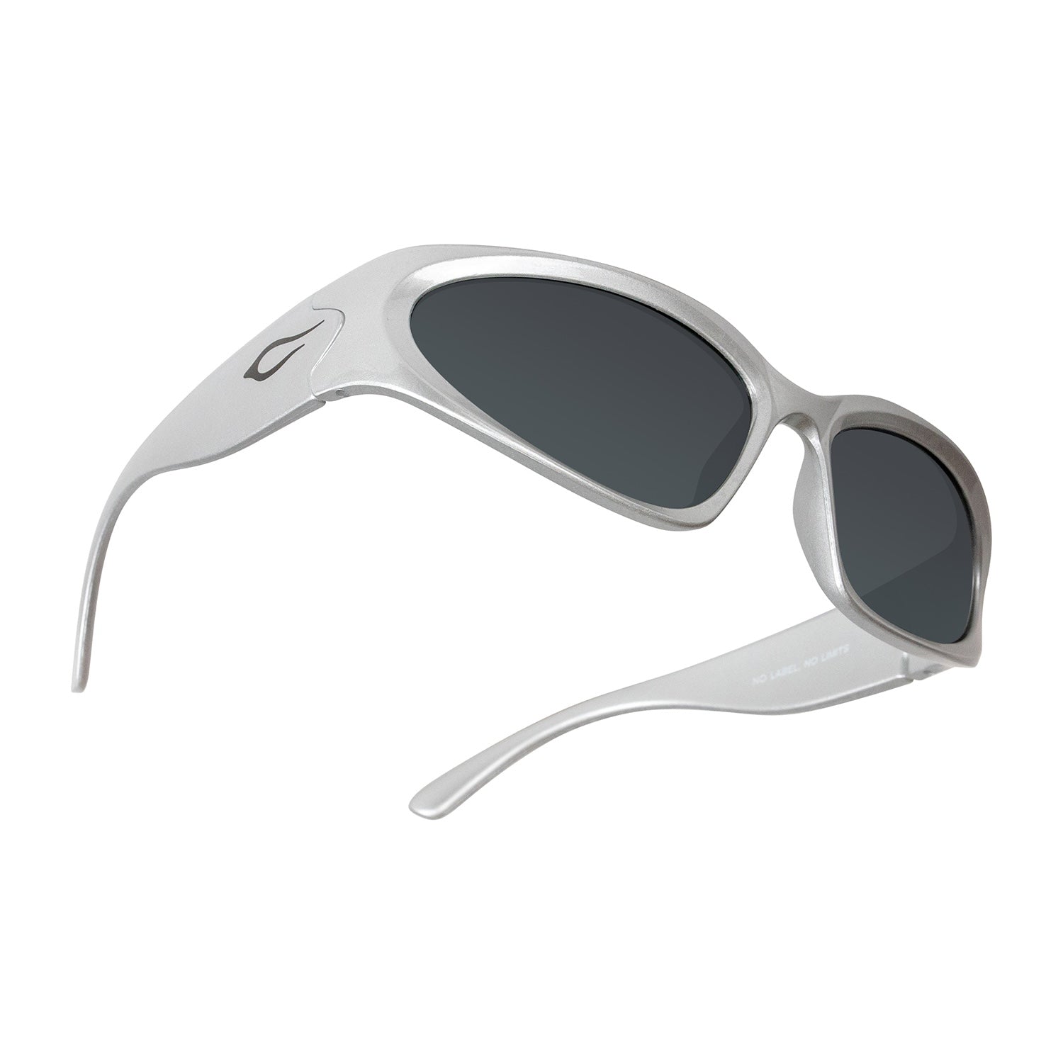 #color_Silver / Smoke Lens