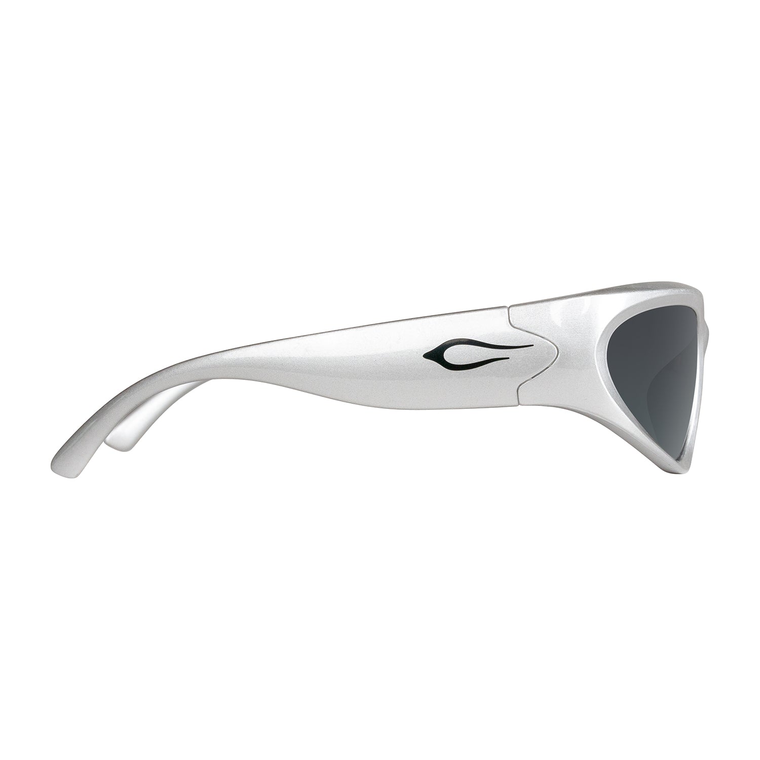 #color_Silver / Smoke Lens