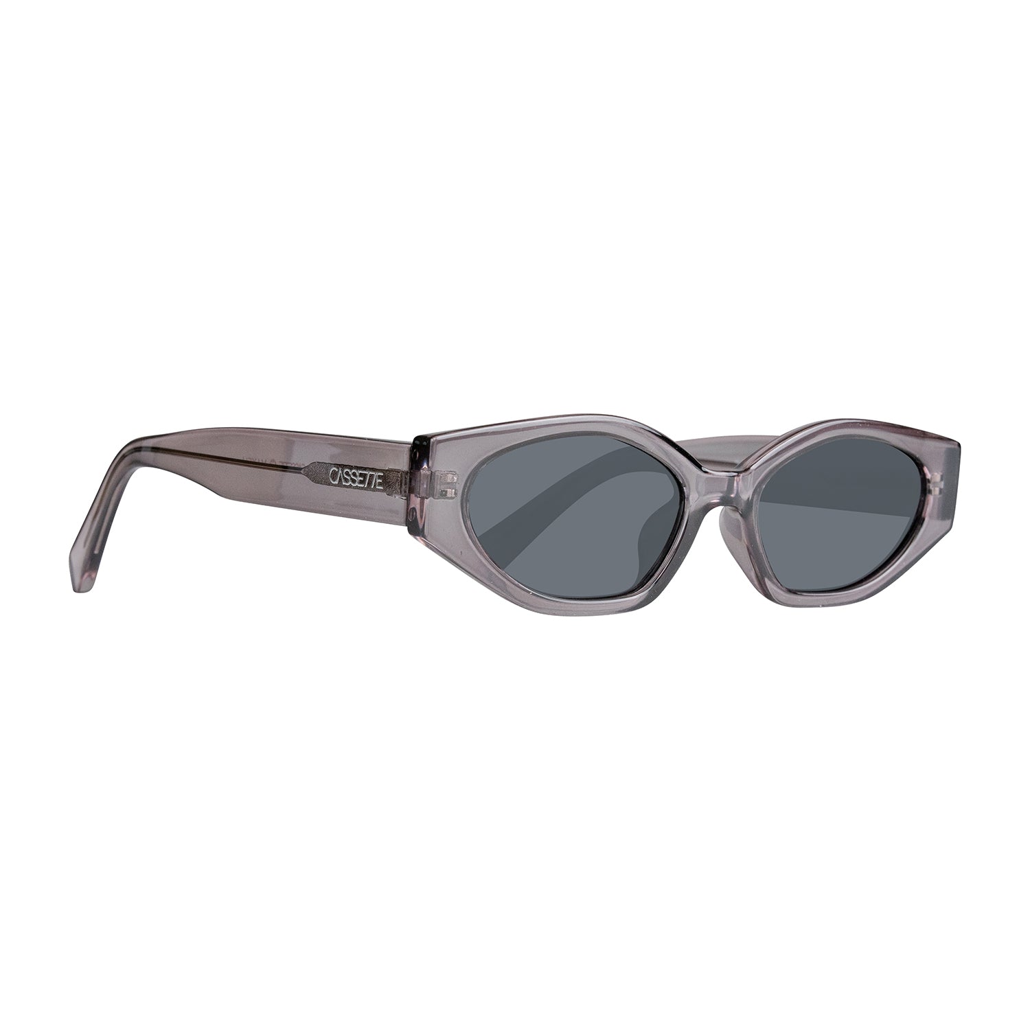 #color_Charcoal / Polarized Smoke Lens