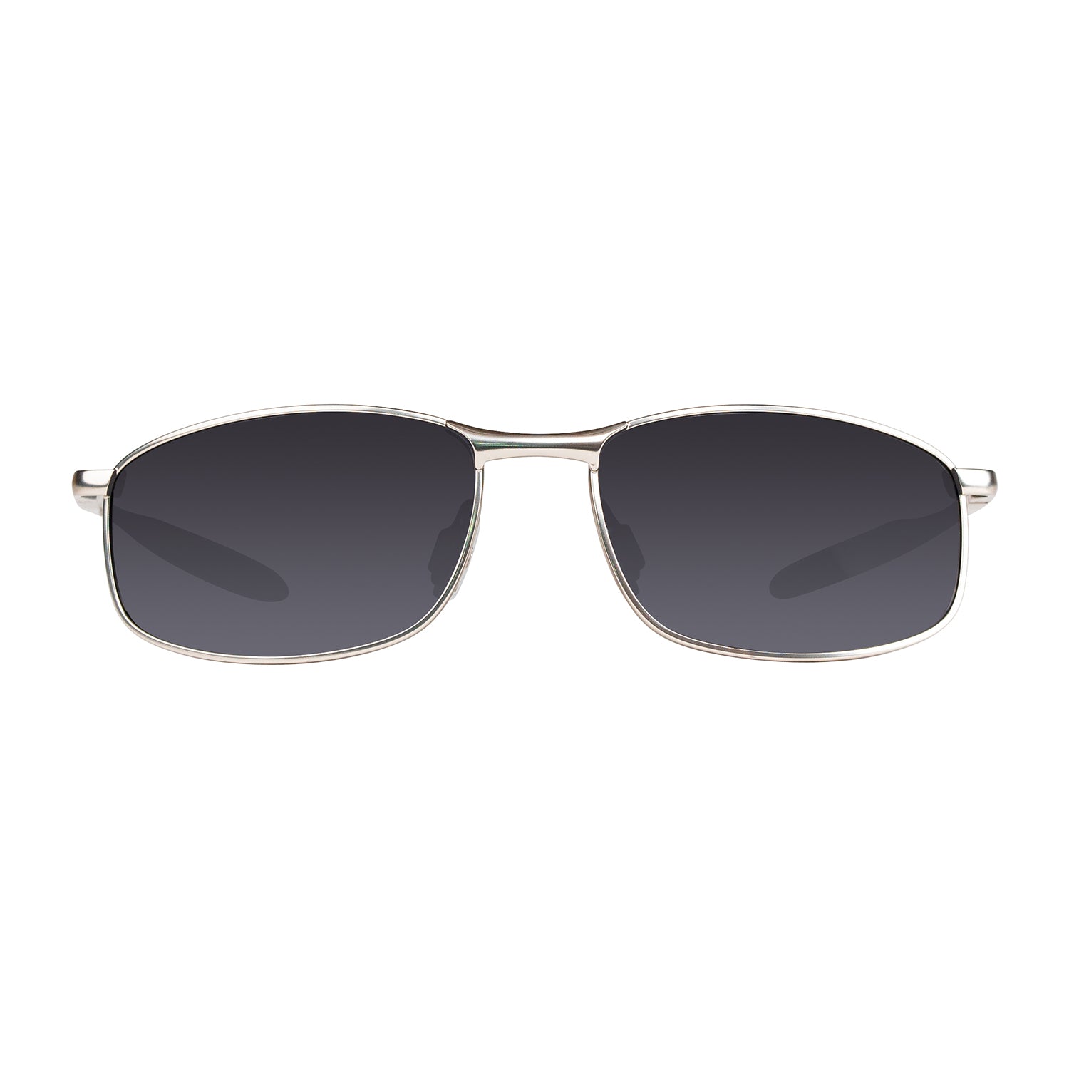 #color_Platinum / Polarized Black Lens