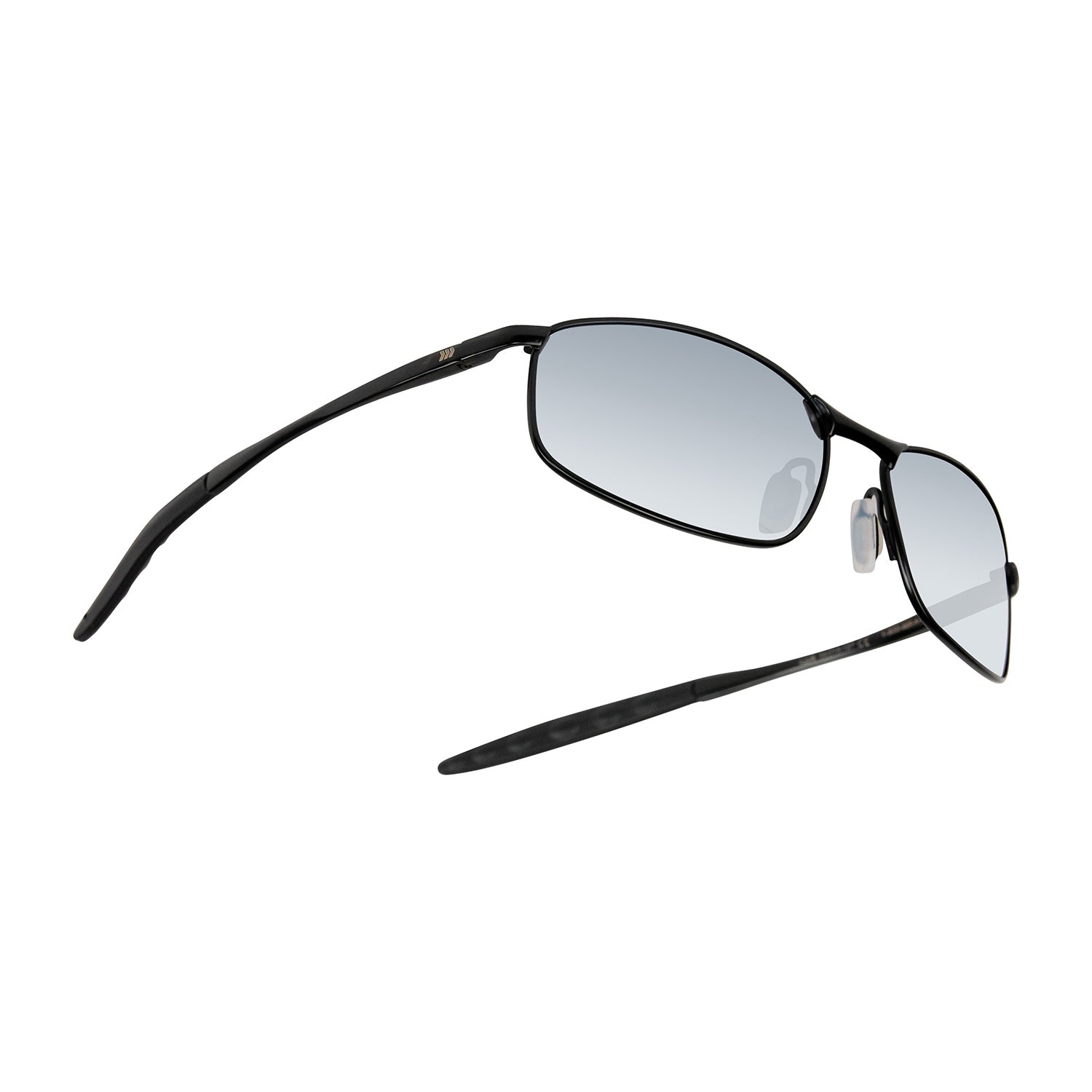 #color_Vinyl / Polarized Silver Mirror Lens