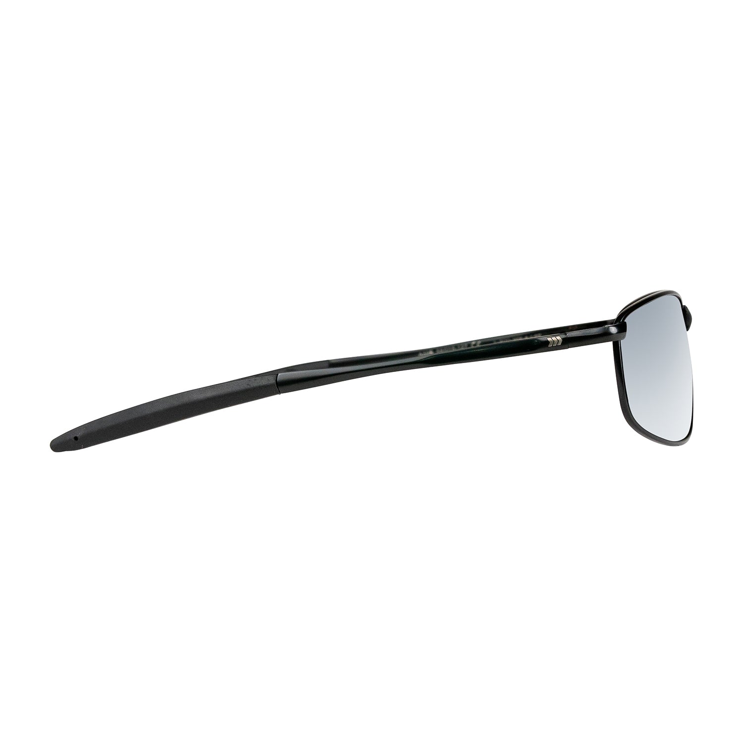 #color_Vinyl / Polarized Silver Mirror Lens