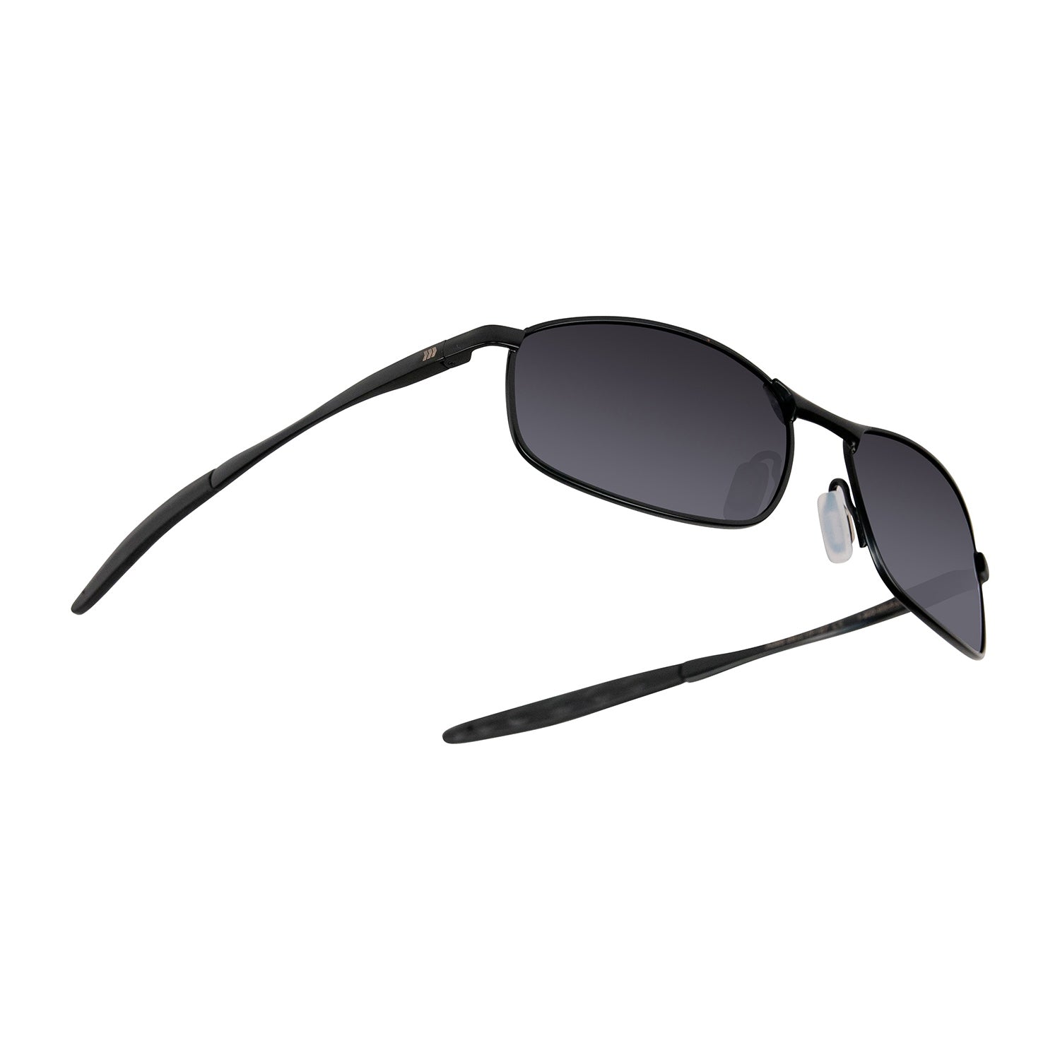 #color_Vinyl / Polarized Black Lens