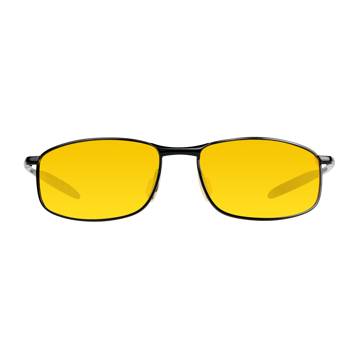 #color_Vinyl / Semi-Polarized Ali G Yellow Lens