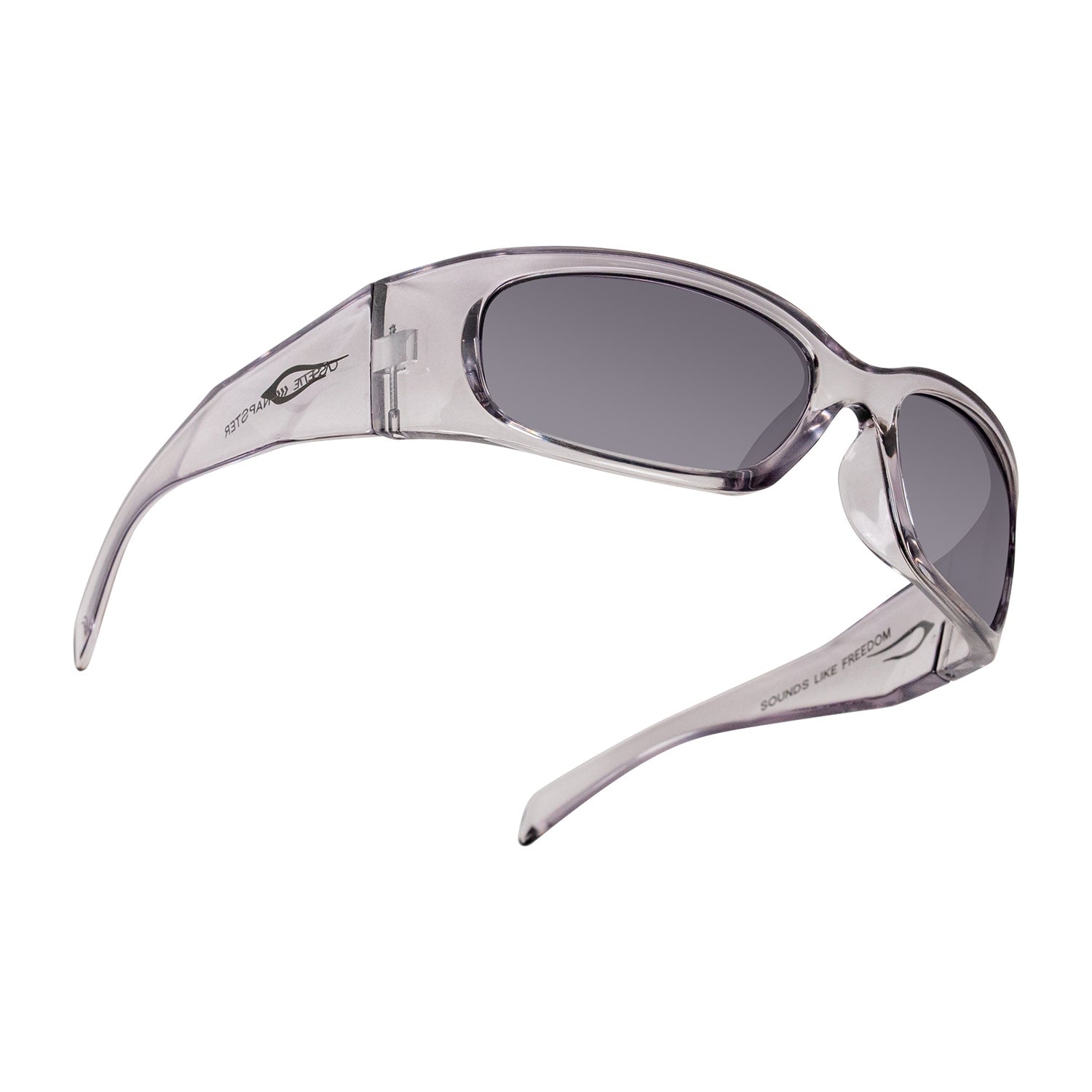 #color_Translucent Gray / Smoke Lens