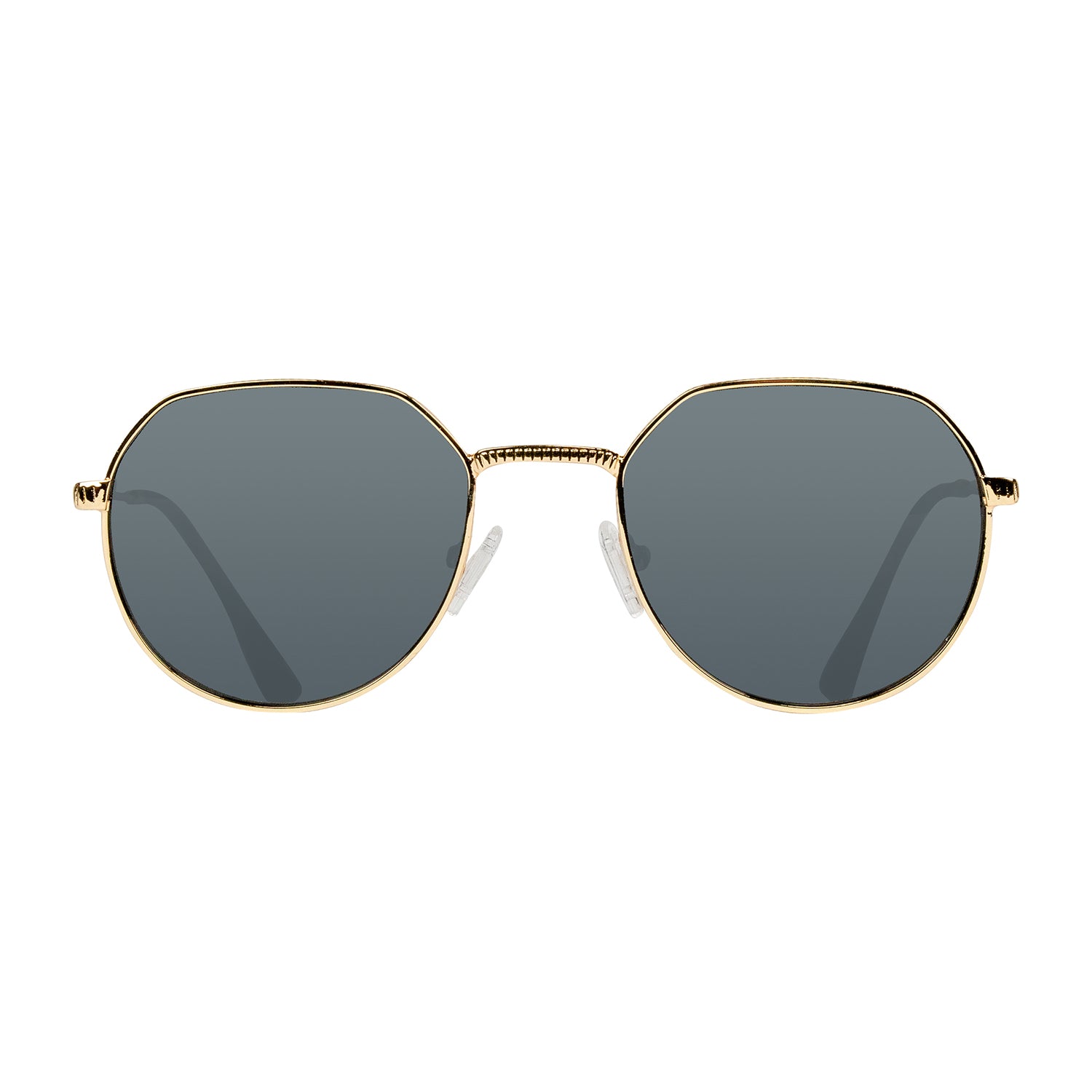 #color_Gold / Tortoise / Smoke Lens