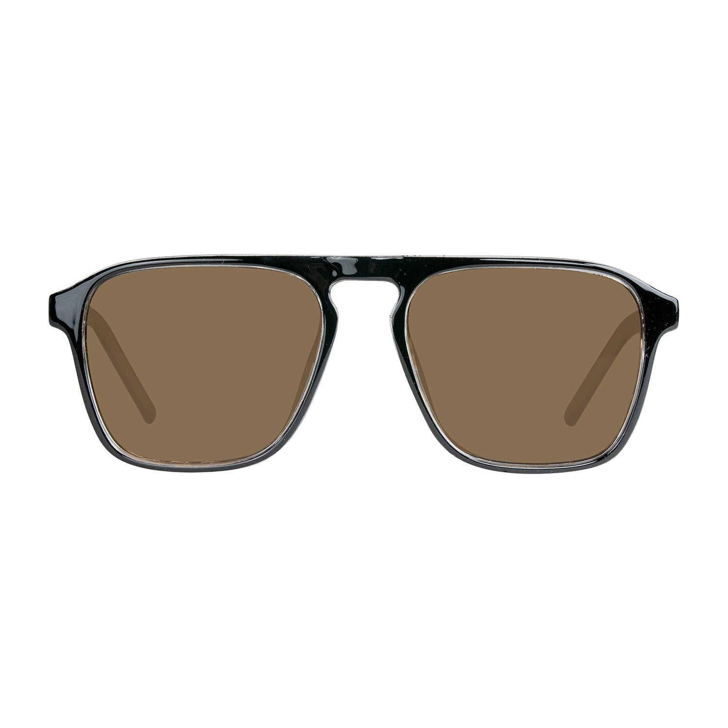 #color_Eclipse Black / Polarized Light Brown Lens