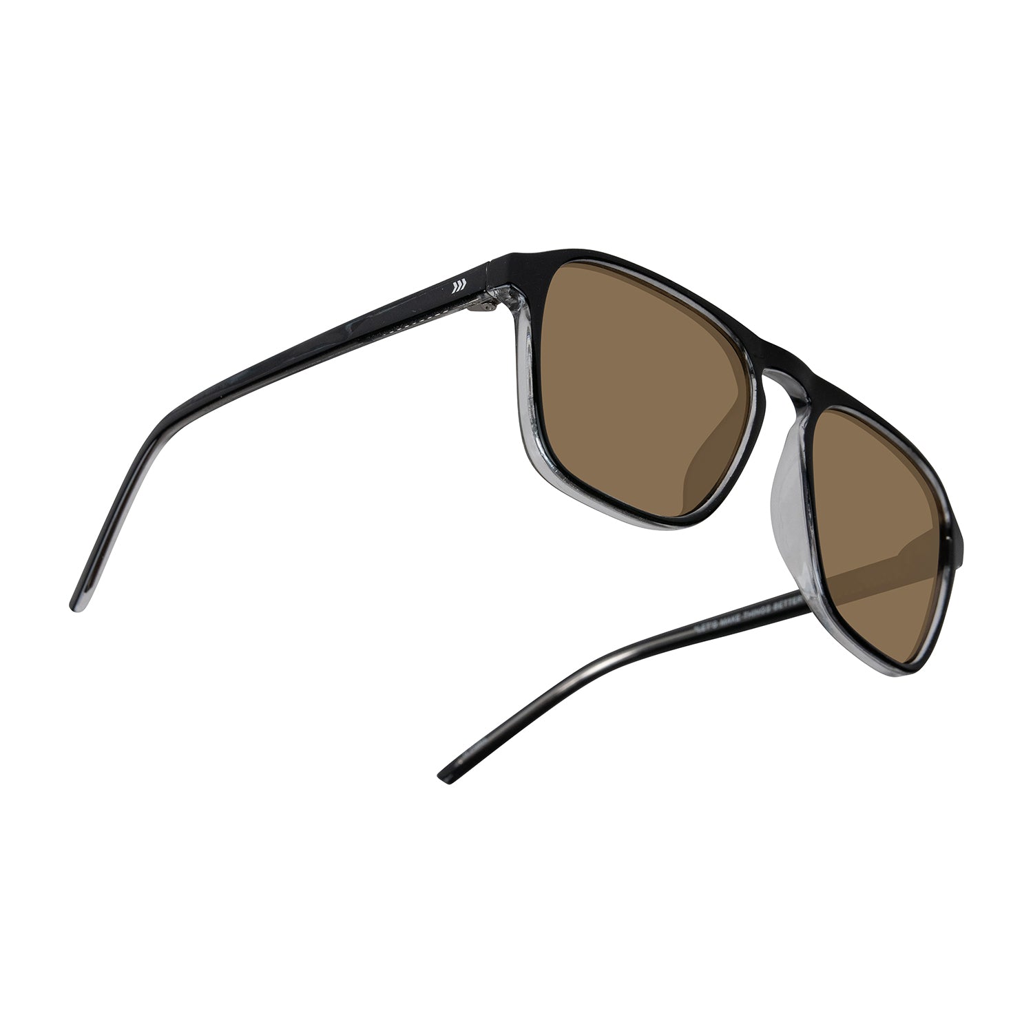 #color_Eclipse Black / Polarized Light Brown Lens